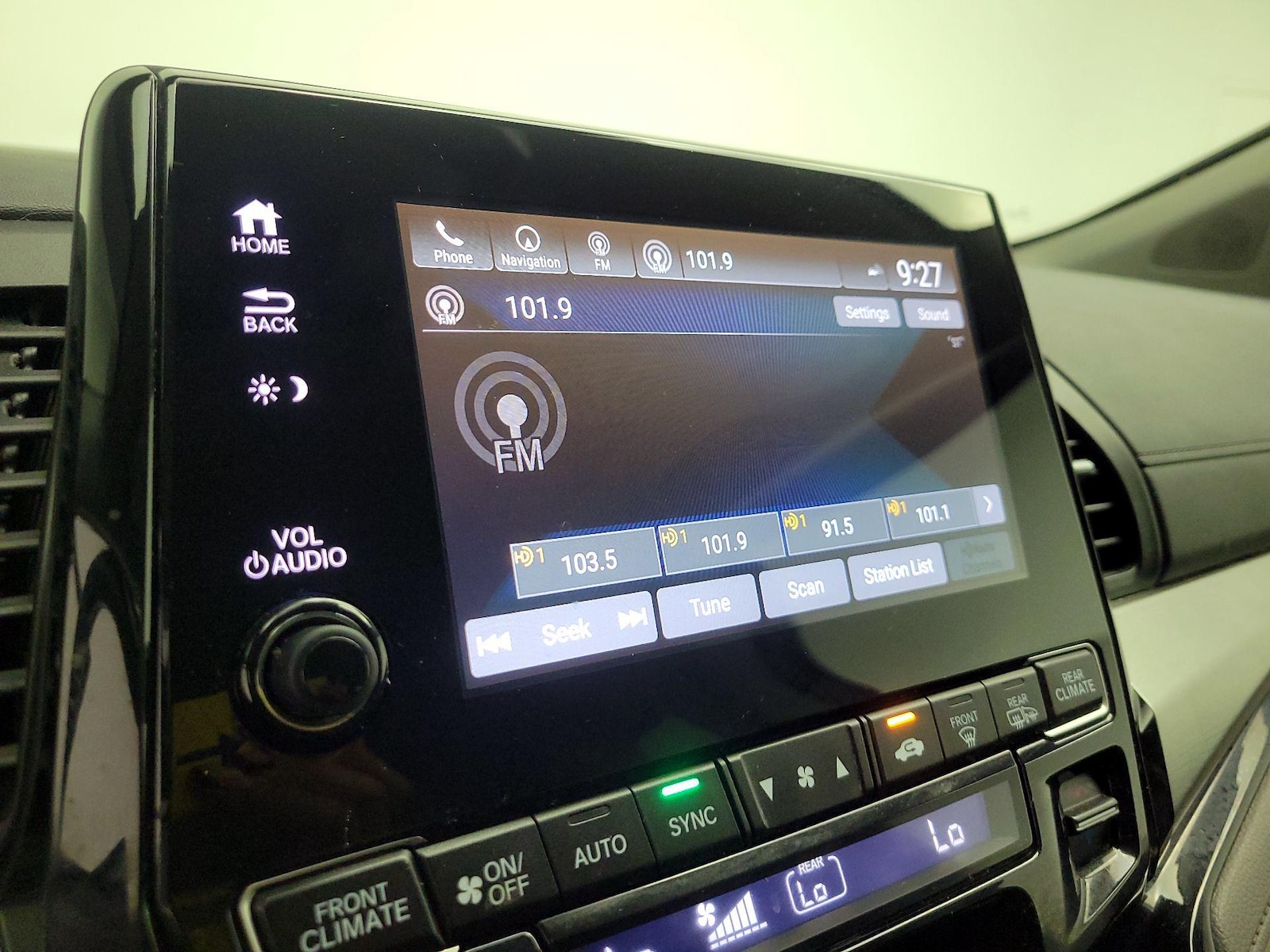 2019 Honda Odyssey Elite - Photo 15