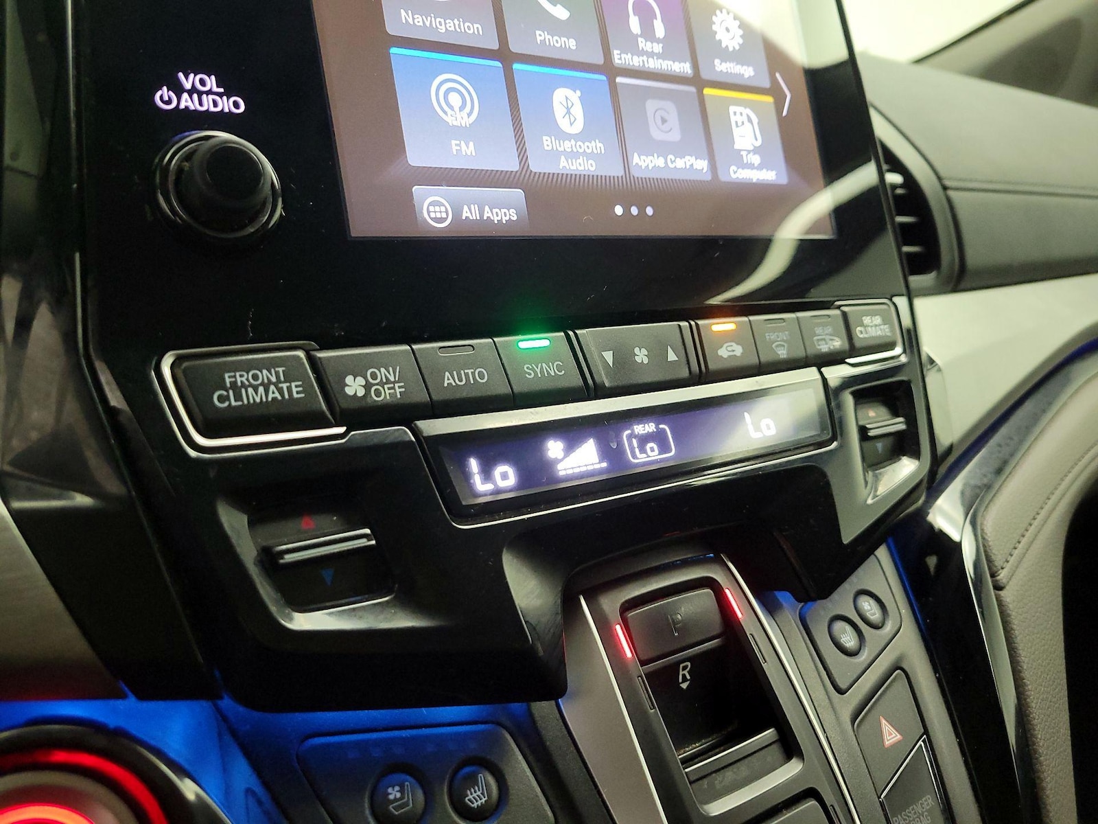 2019 Honda Odyssey Elite - Photo 16
