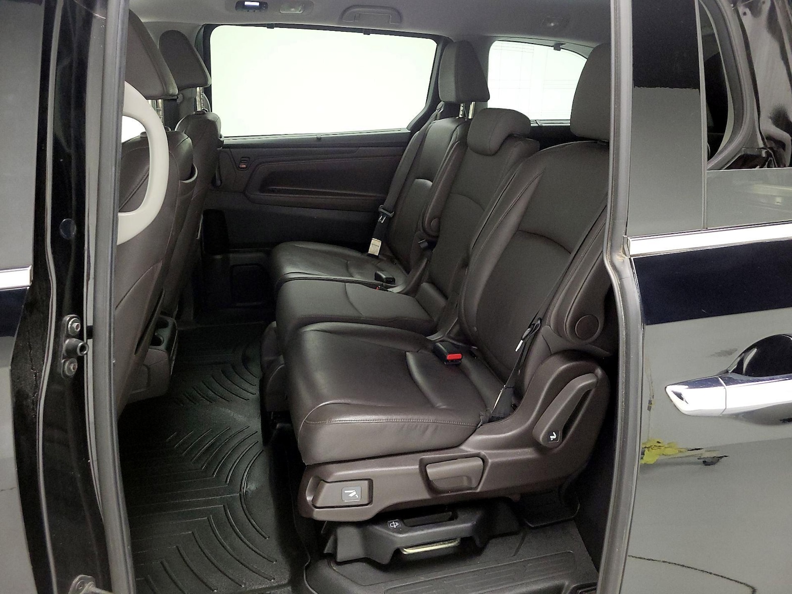 2019 Honda Odyssey Elite - Photo 18