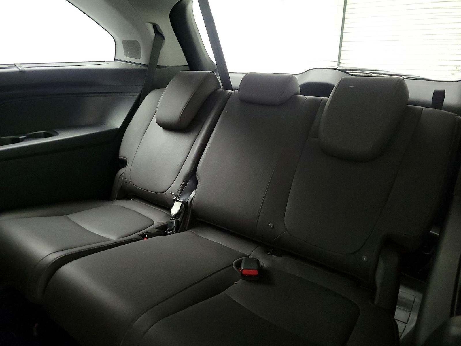 2019 Honda Odyssey Elite - Photo 19
