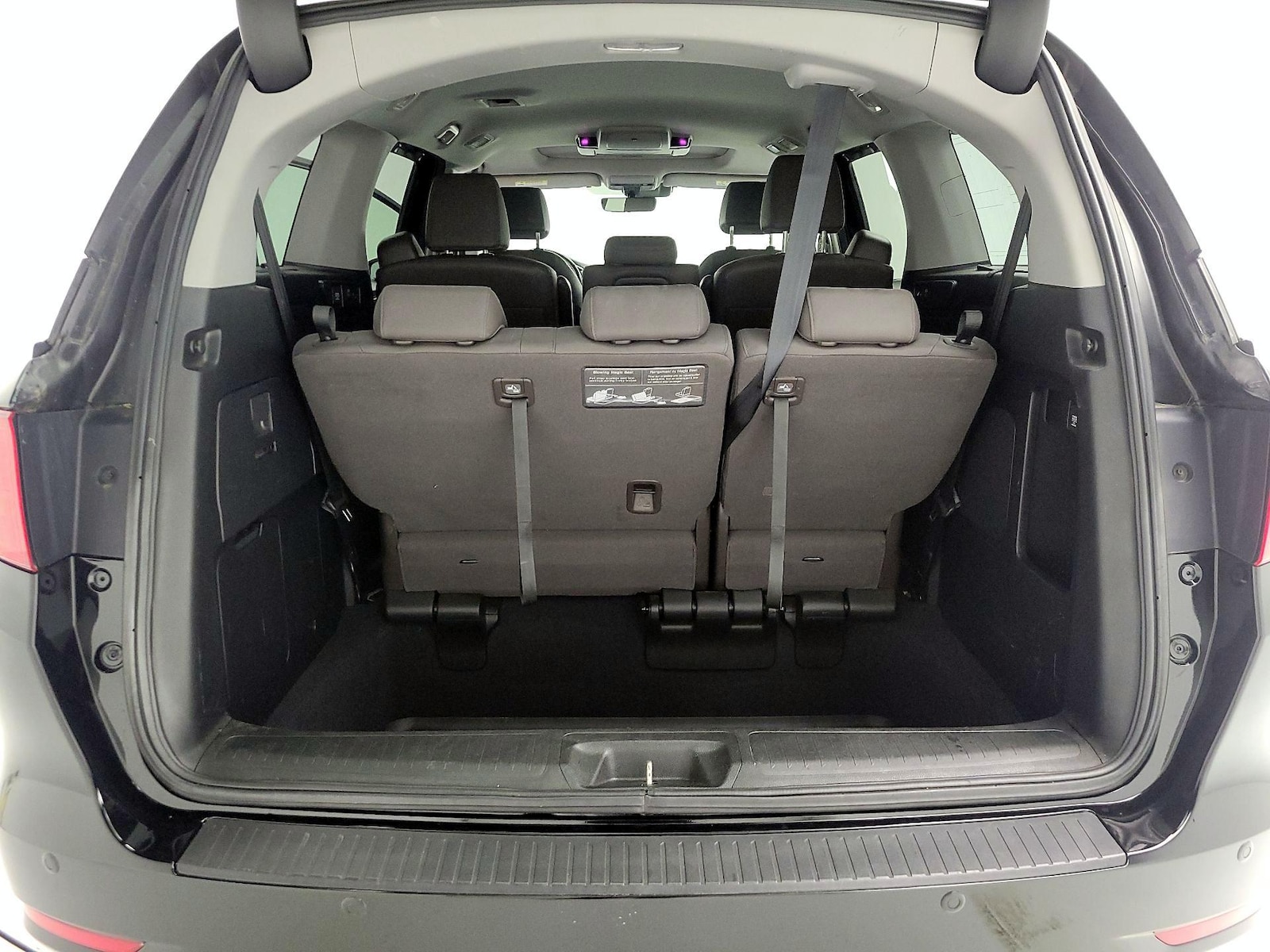 2019 Honda Odyssey Elite - Photo 20