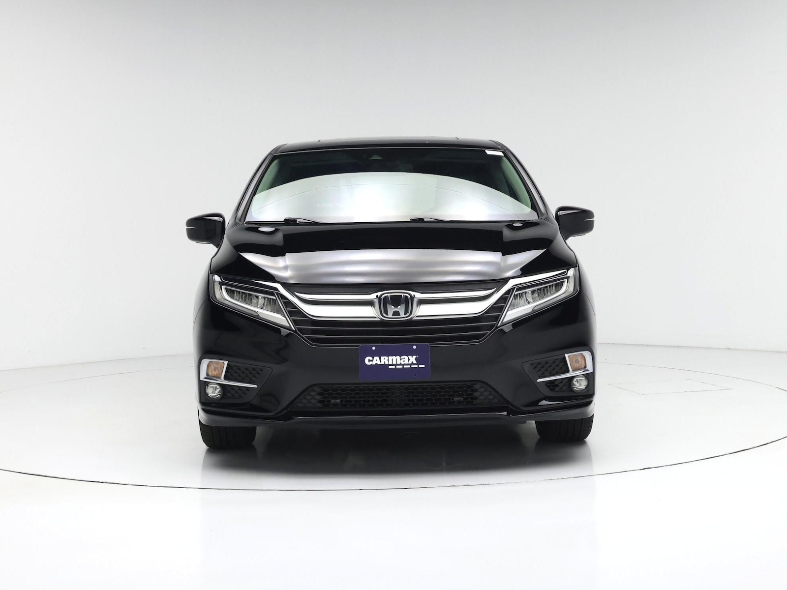 2019 Honda Odyssey Elite - Photo 6