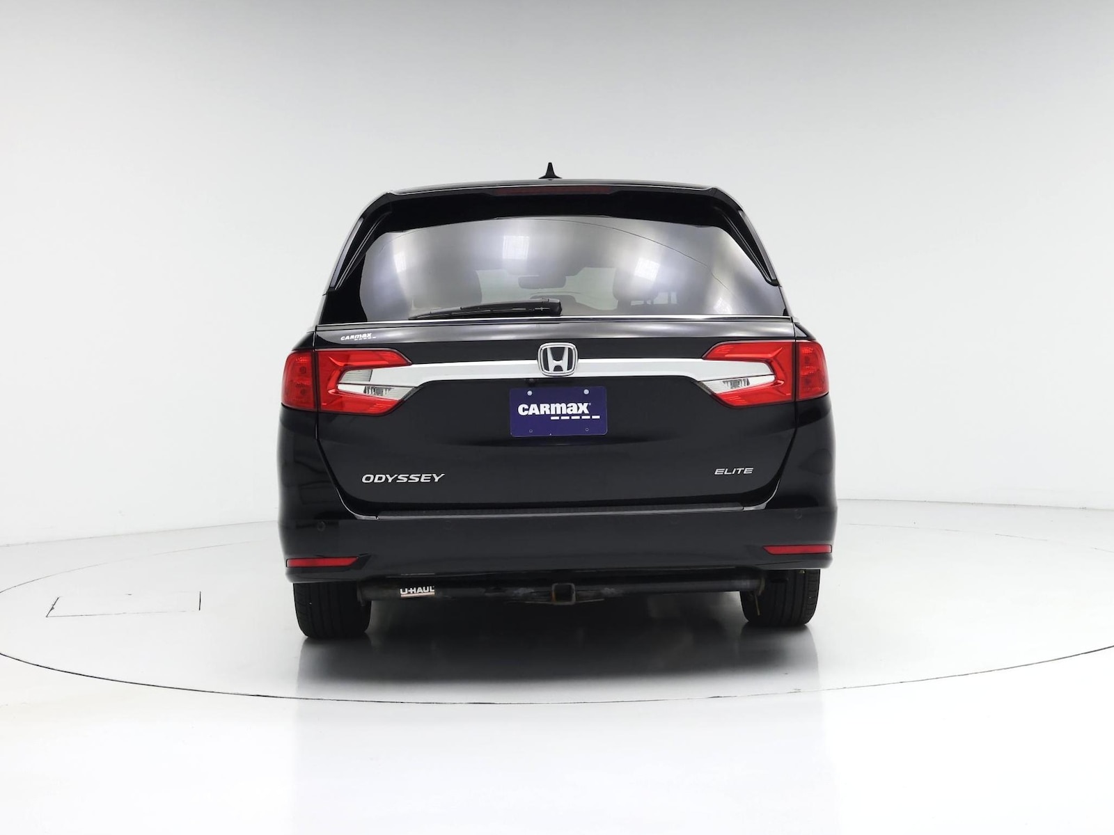 2019 Honda Odyssey Elite - Photo 7