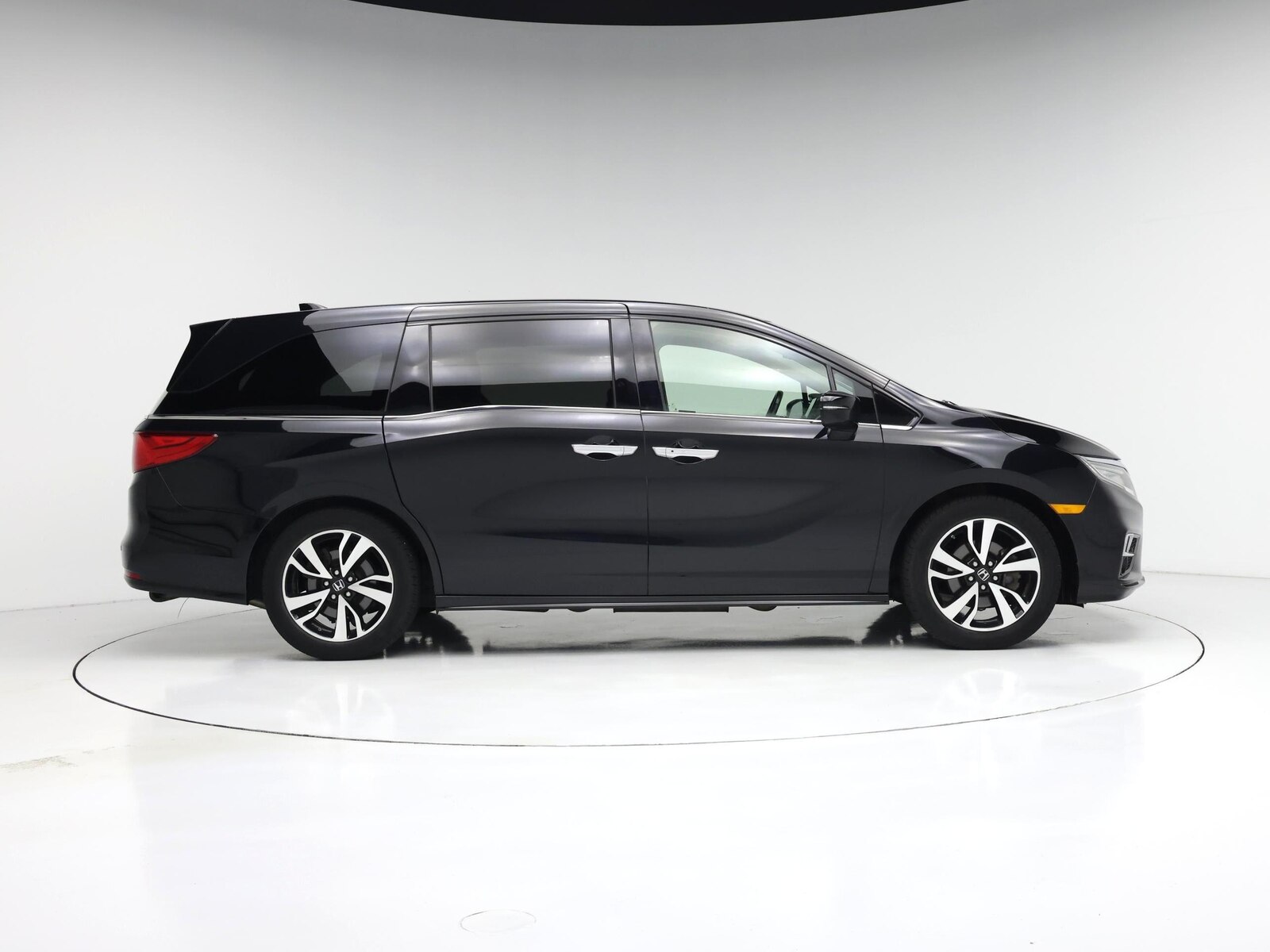 2019 Honda Odyssey Elite - Photo 8