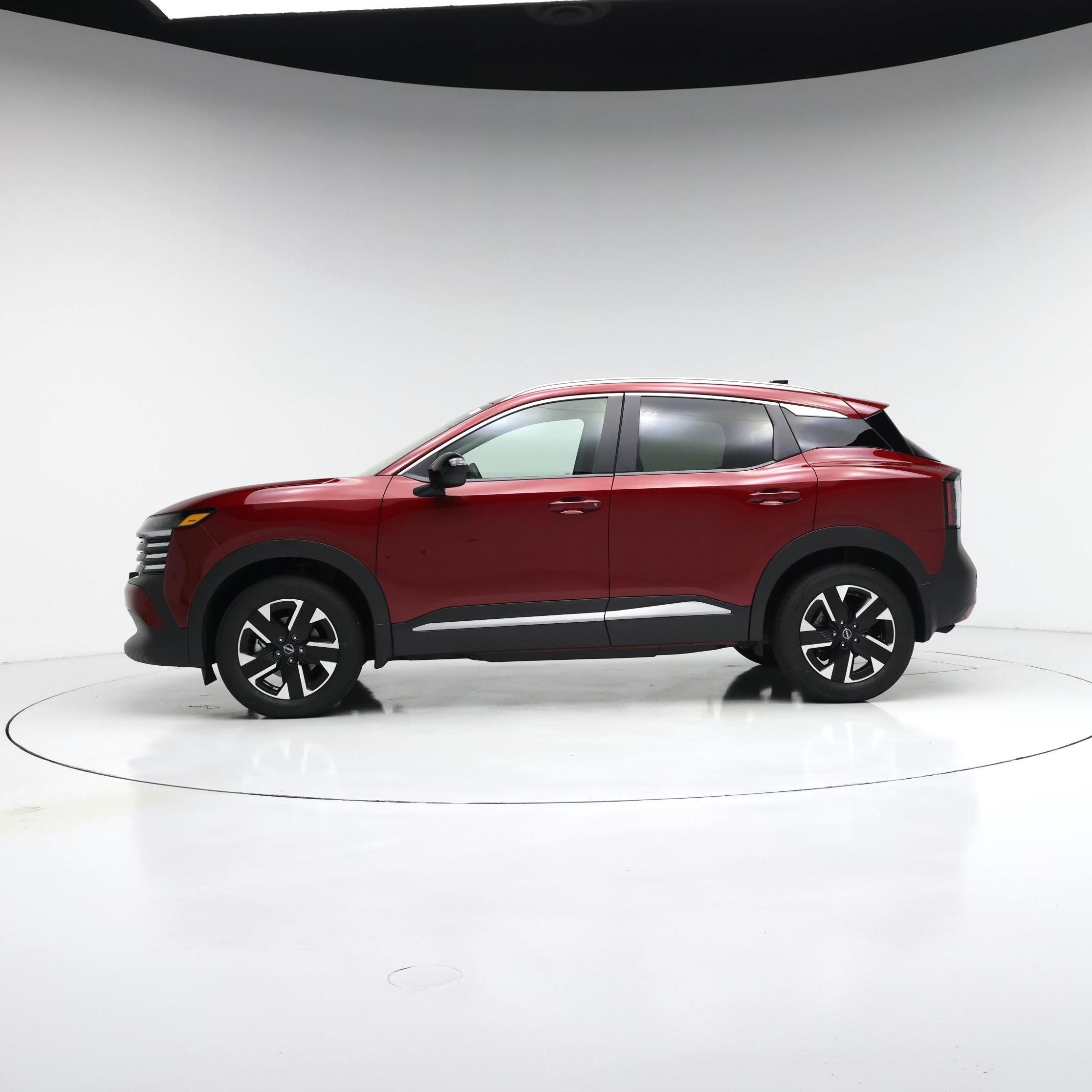 Thumbnail: 2026 Nissan Kicks - 3