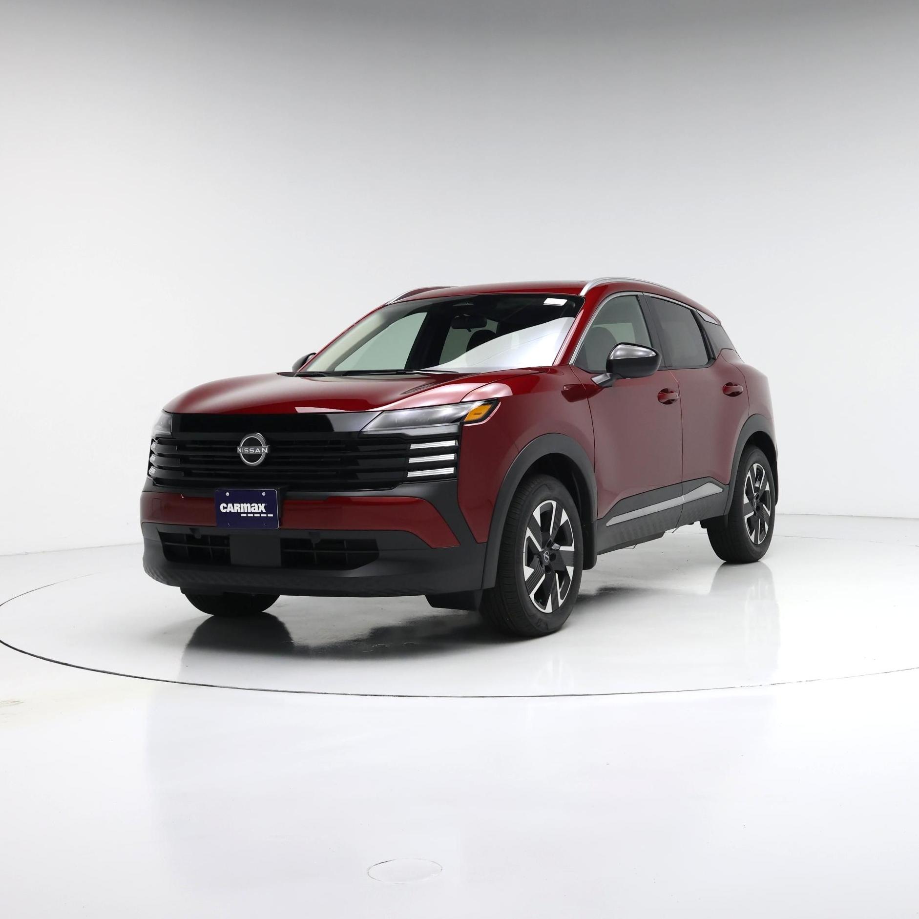 Thumbnail: 2026 Nissan Kicks - 4