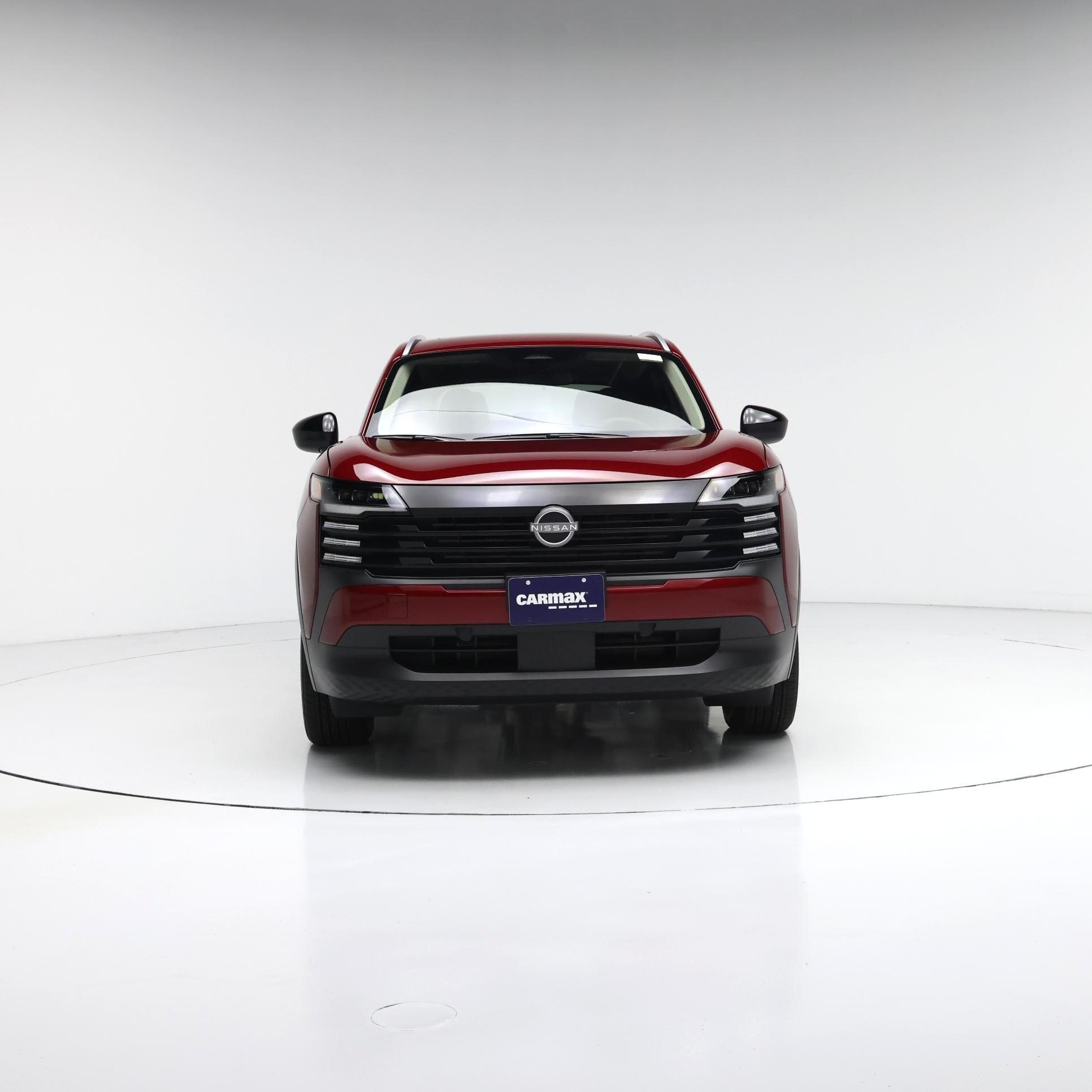 Thumbnail: 2026 Nissan Kicks - 5