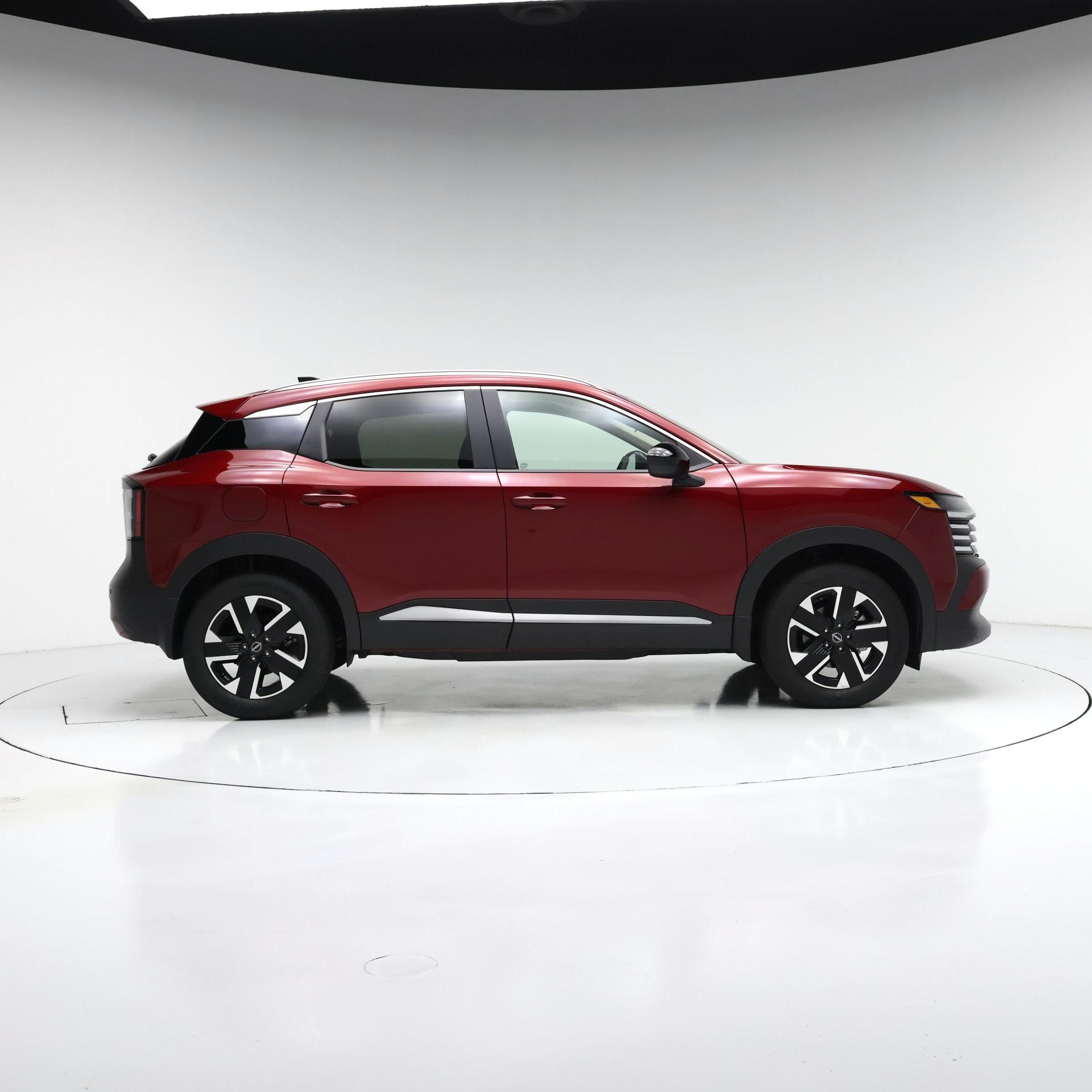 Thumbnail: 2026 Nissan Kicks - 7