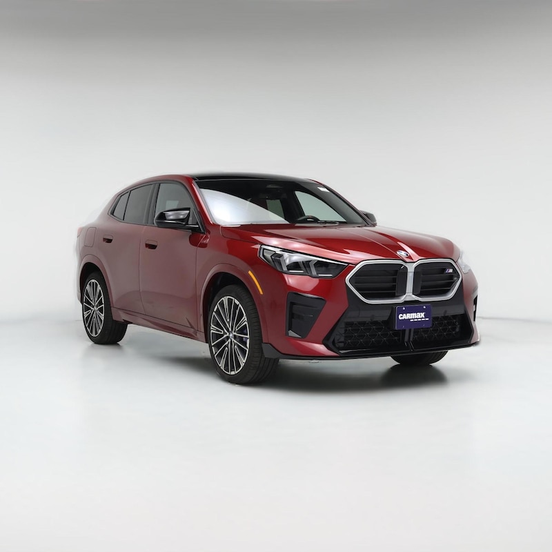 2026 BMW X2 M35i