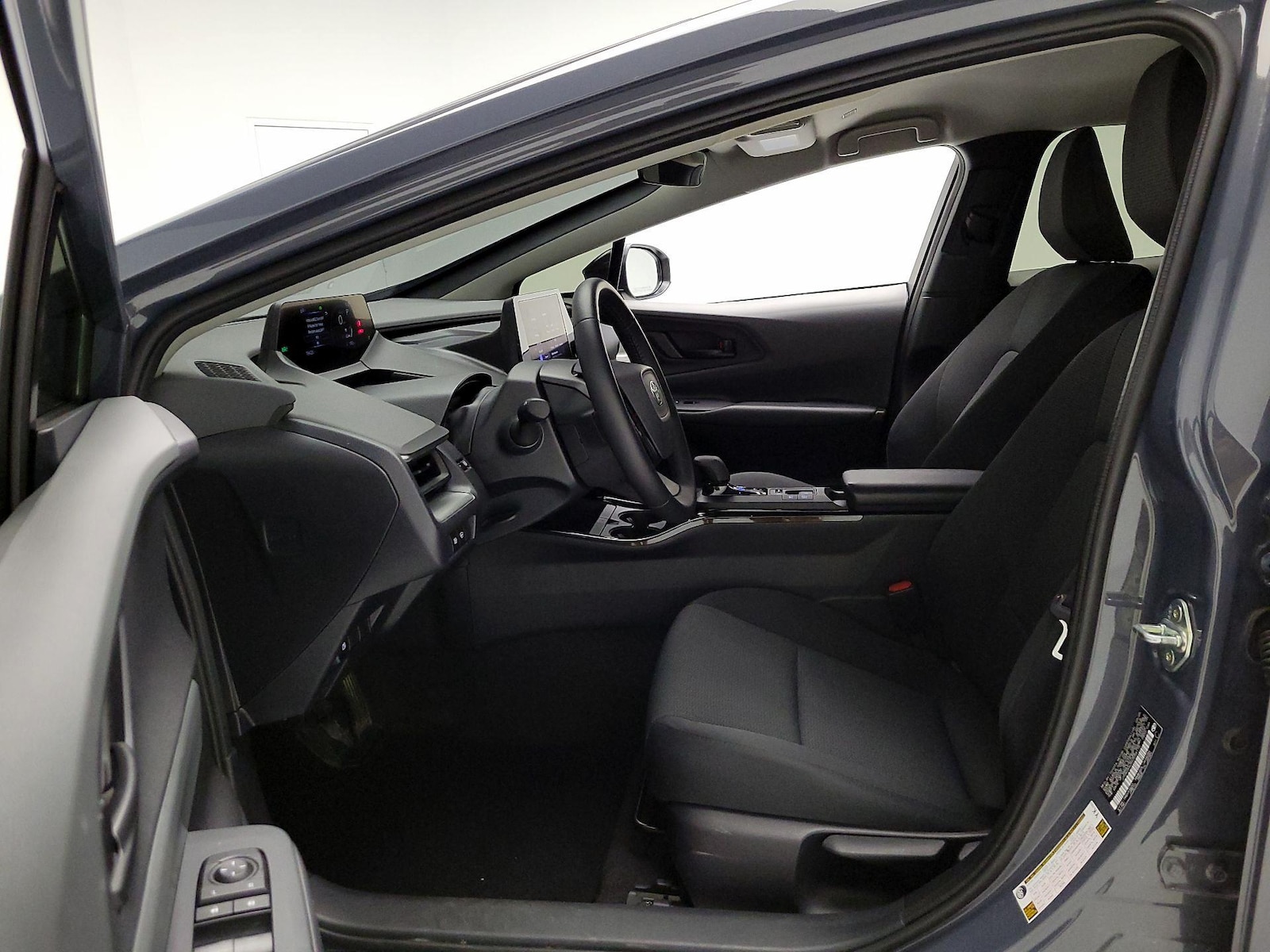 Side Airbags