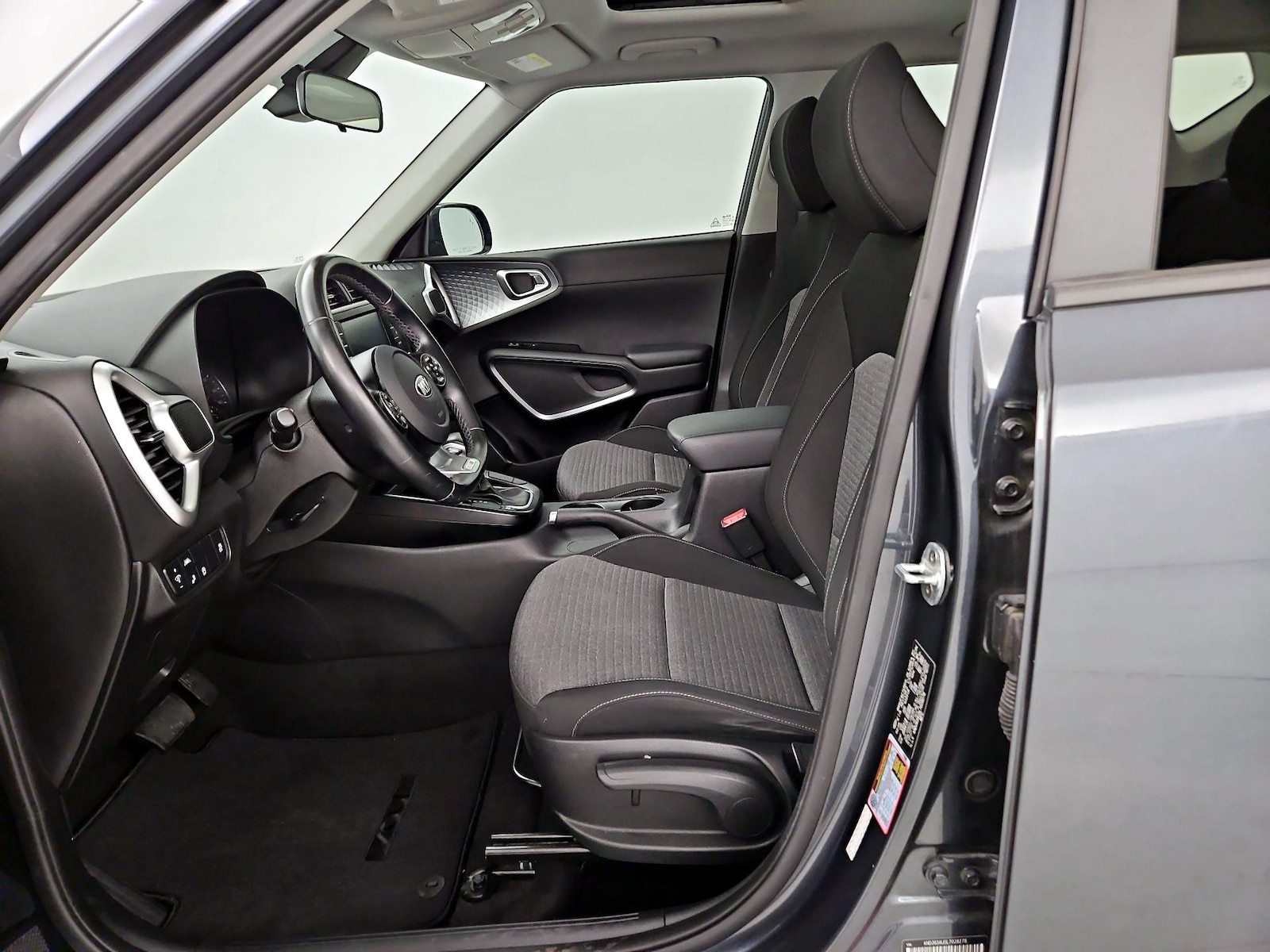 Side Airbags