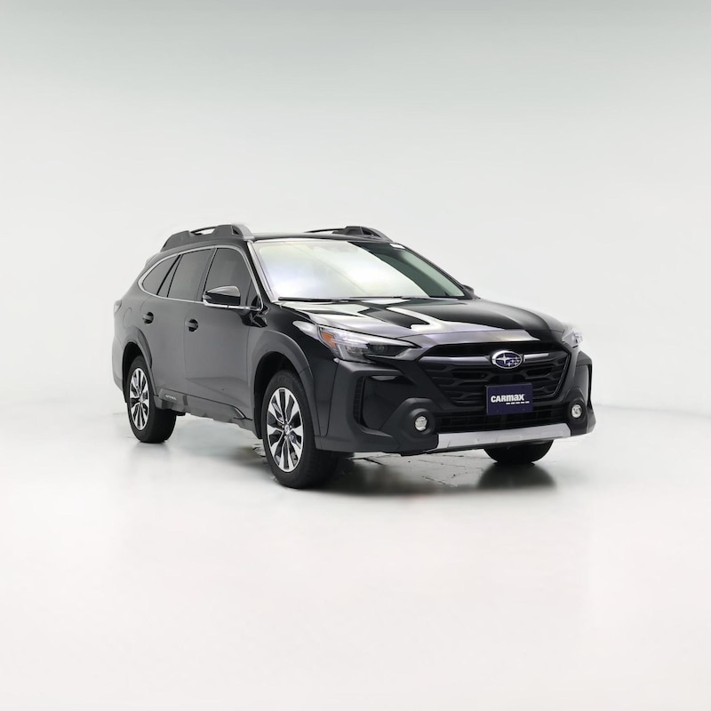 2024 Subaru Outback Limited XT