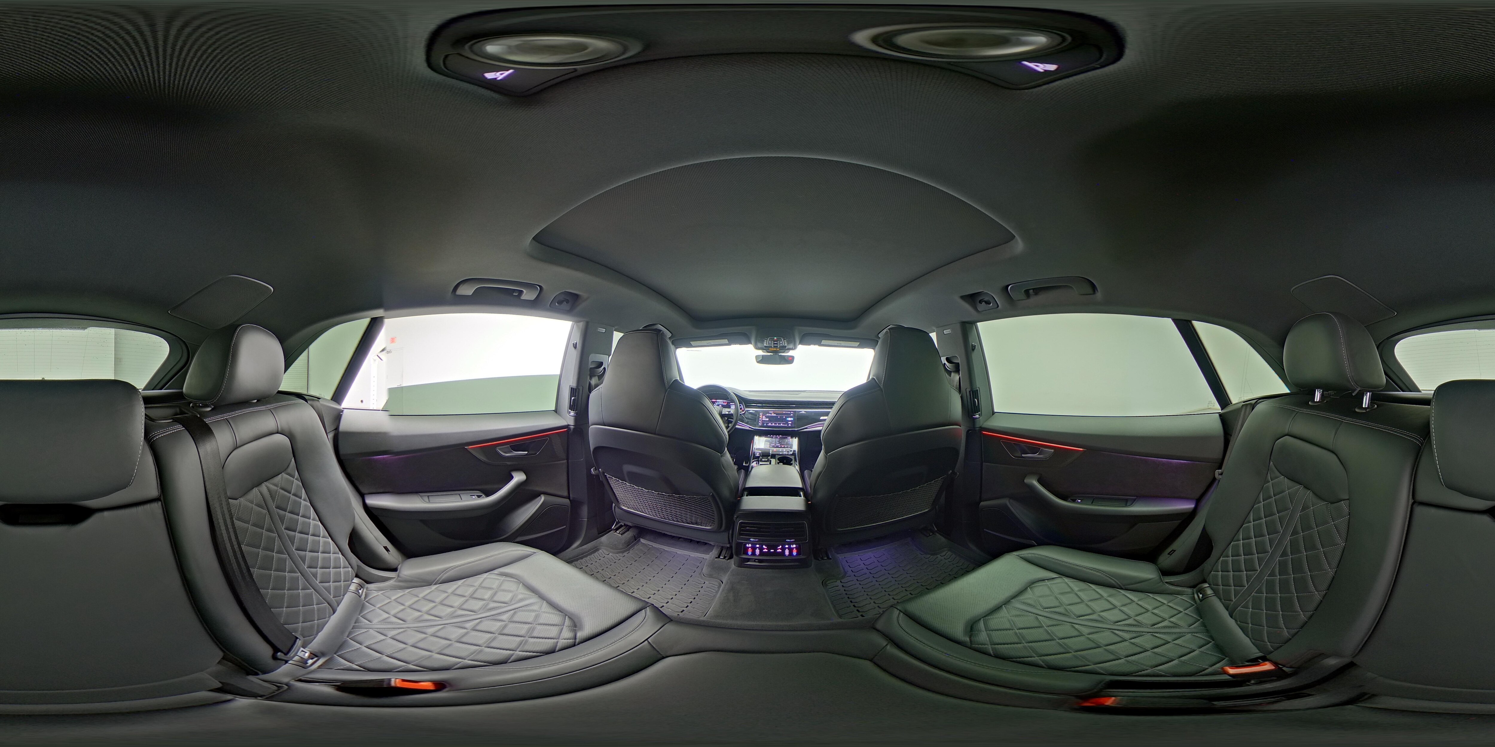 2021 Audi SQ8 Premium Plus - Photo 29