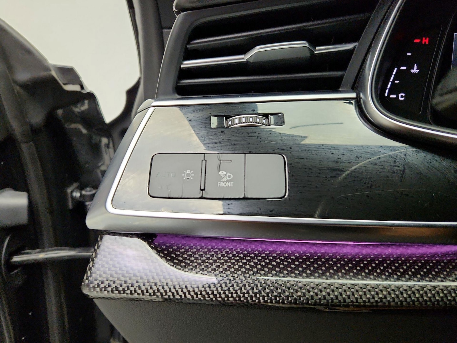 2021 Audi SQ8 Premium Plus - Photo 14