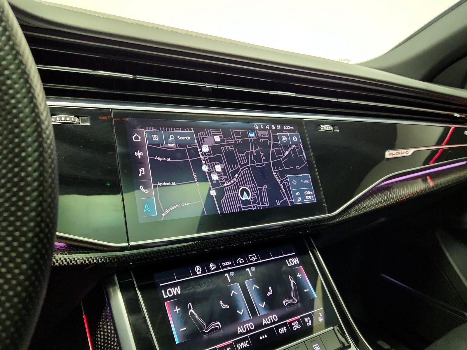 2021 Audi SQ8 Premium Plus - Photo 15