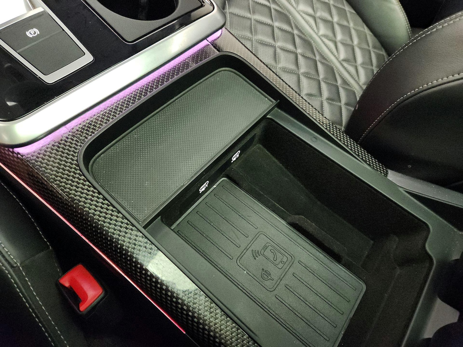 2021 Audi SQ8 Premium Plus - Photo 20