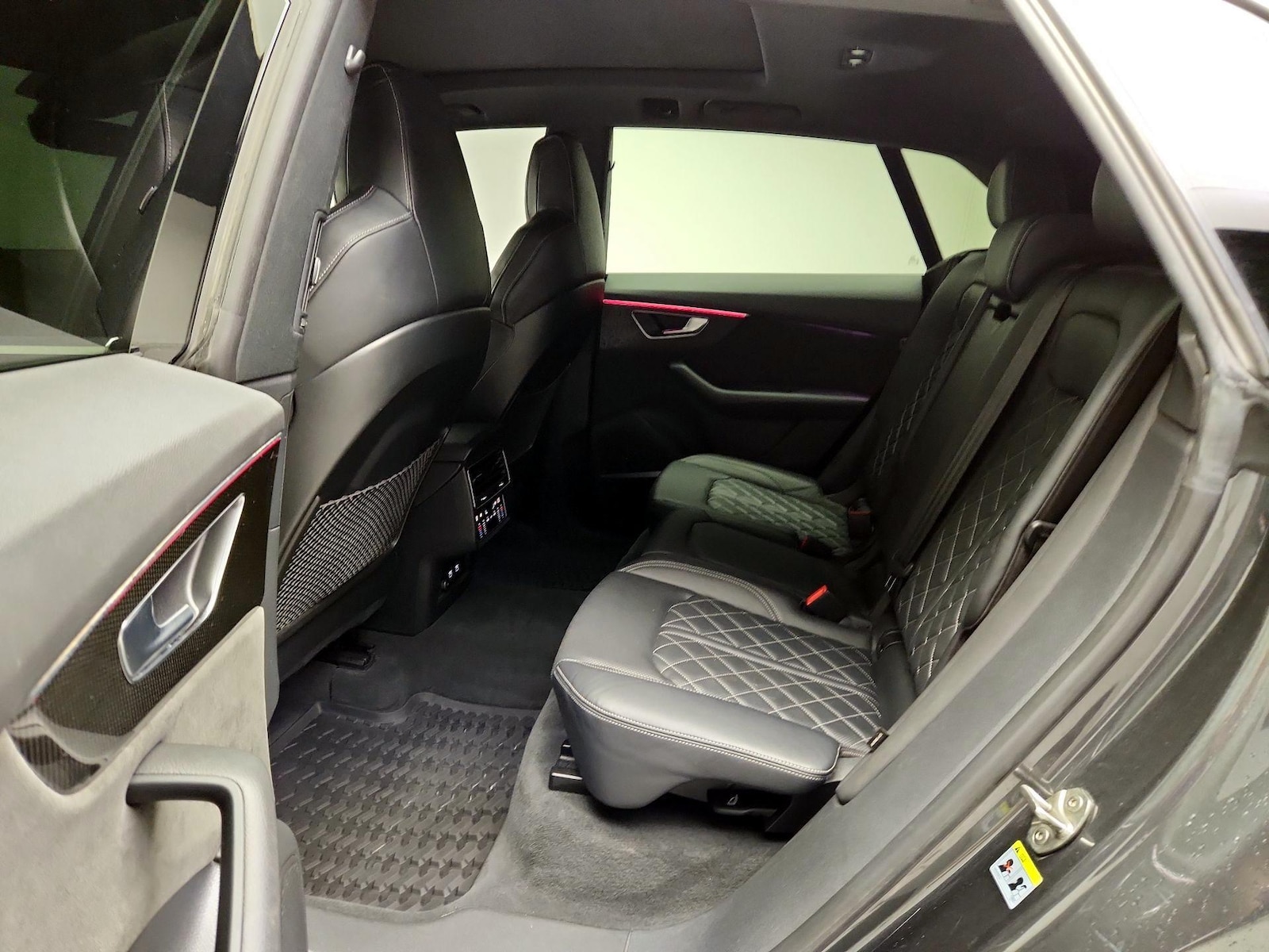 2021 Audi SQ8 Premium Plus - Photo 22