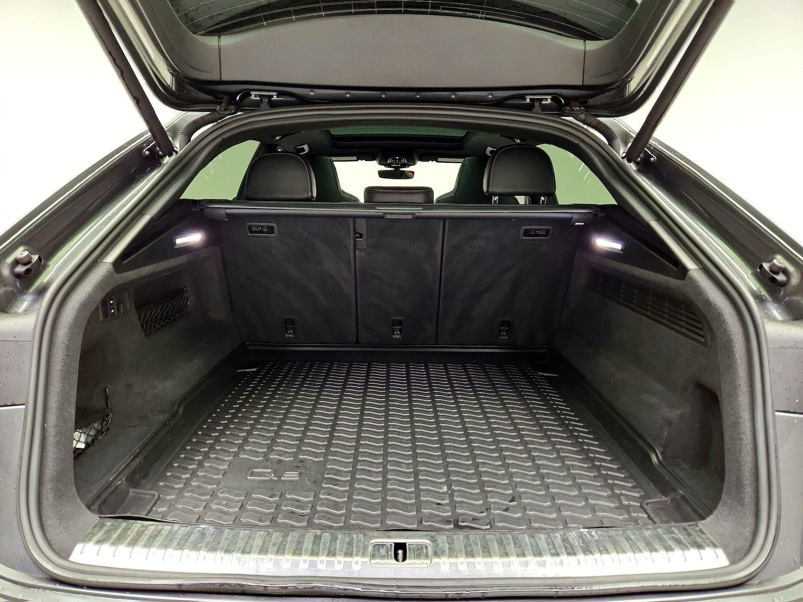 2021 Audi SQ8 Premium Plus - Photo 23