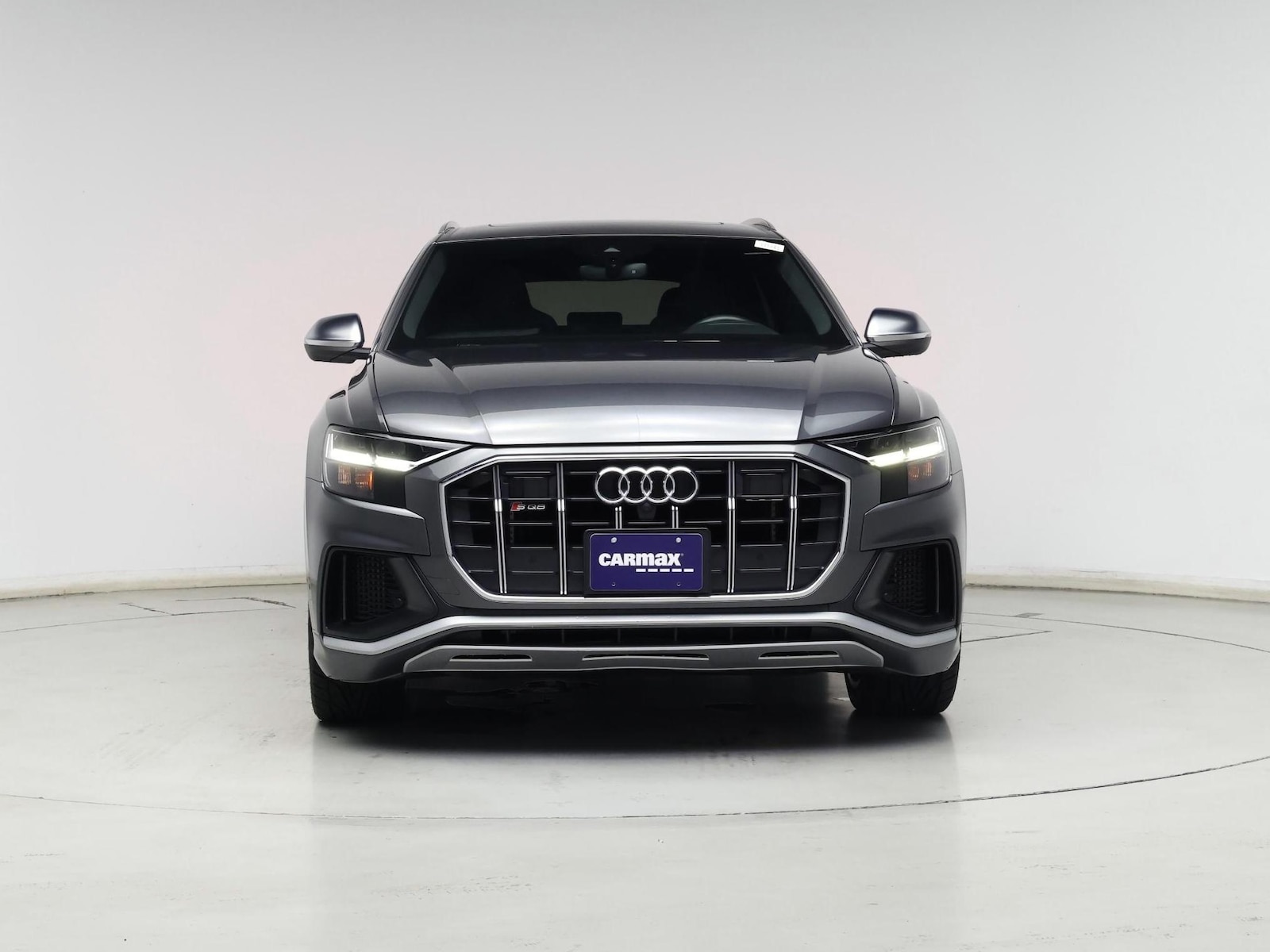 2021 Audi SQ8 Premium Plus - Photo 6