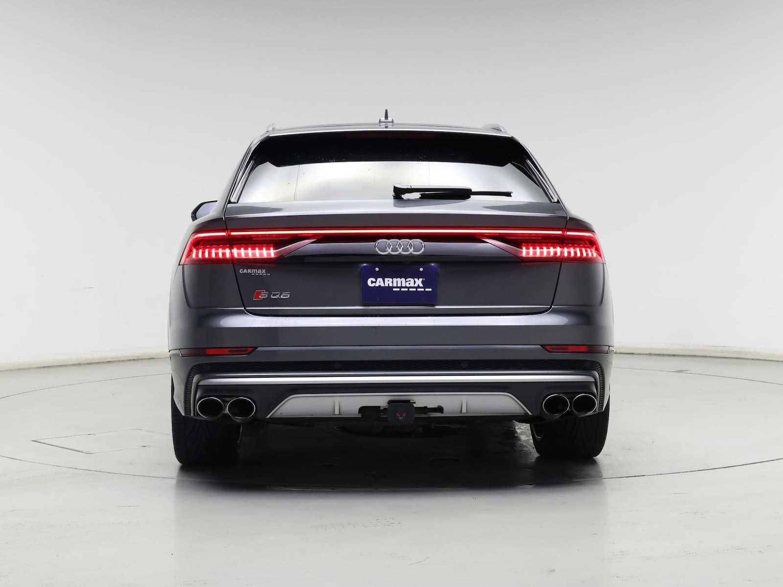 2021 Audi SQ8 Premium Plus - Photo 7