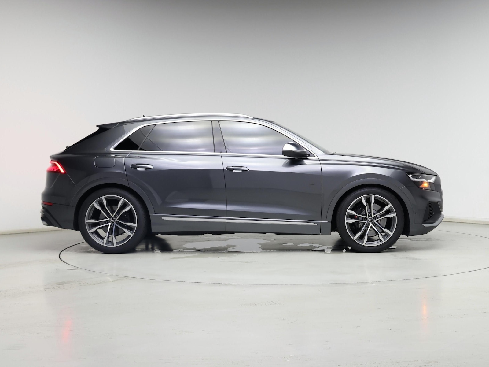 2021 Audi SQ8 Premium Plus - Photo 8