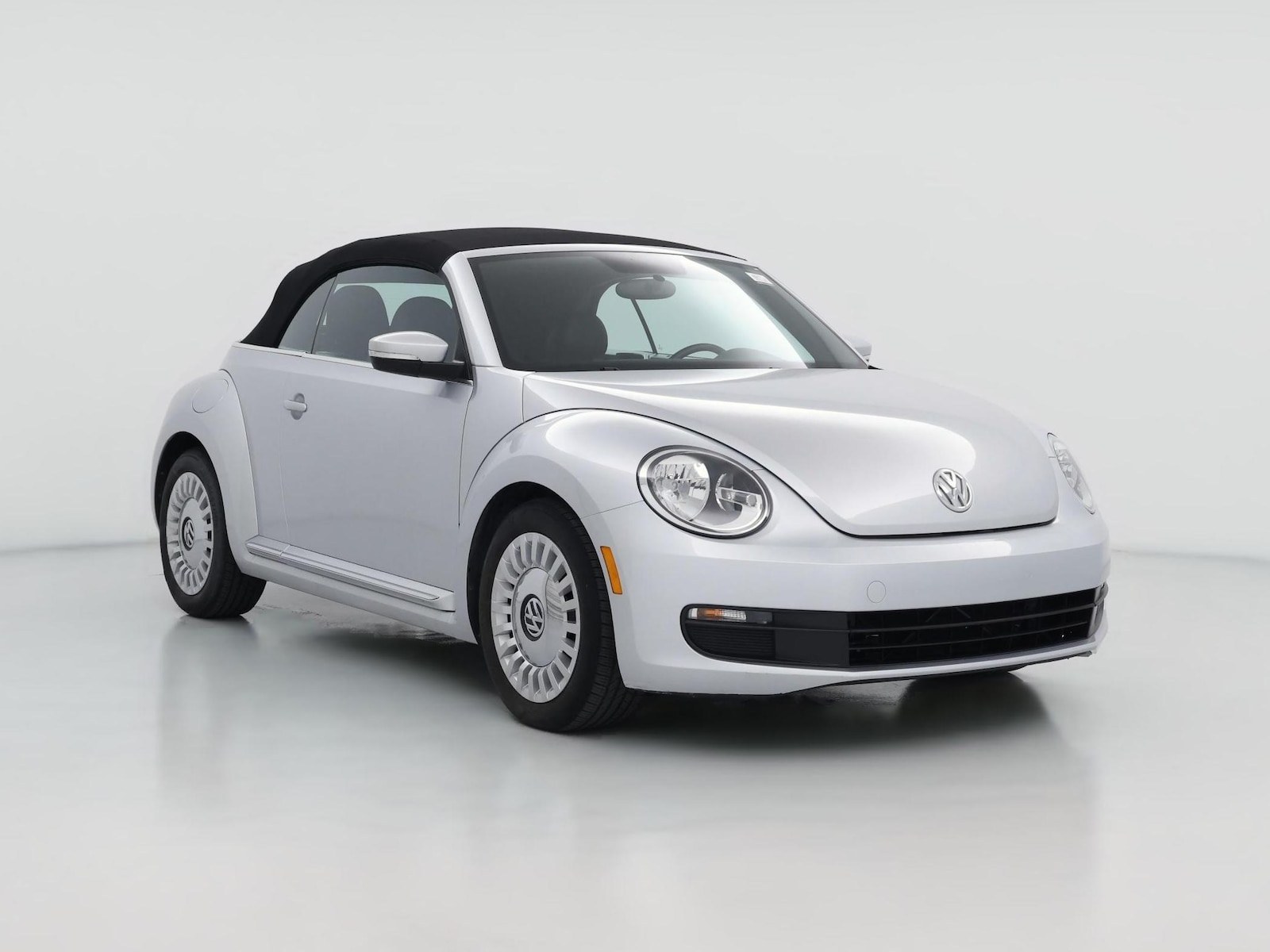 2014 Volkswagen Beetle Convertible