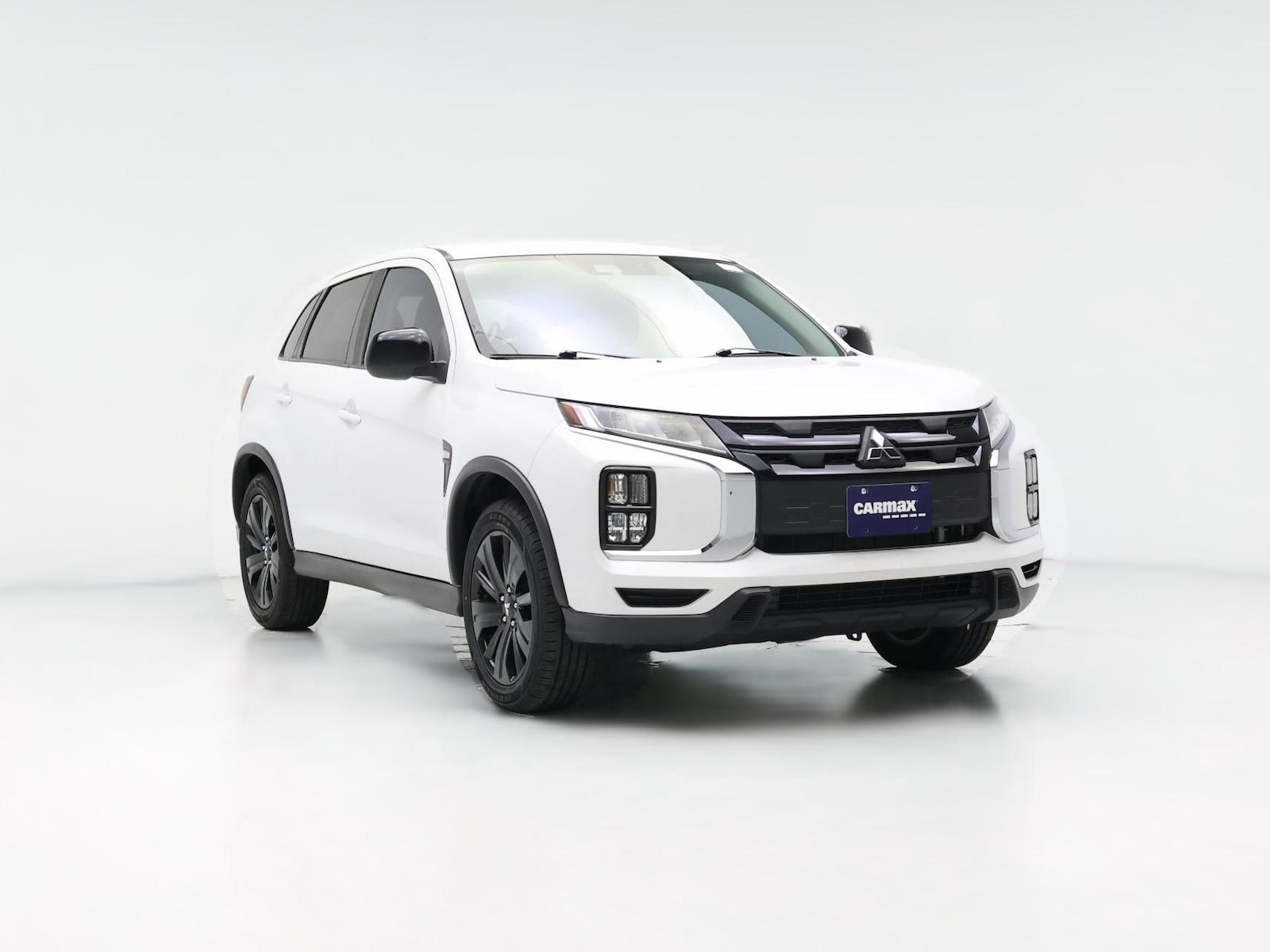 2021 Mitsubishi Outlander Sport