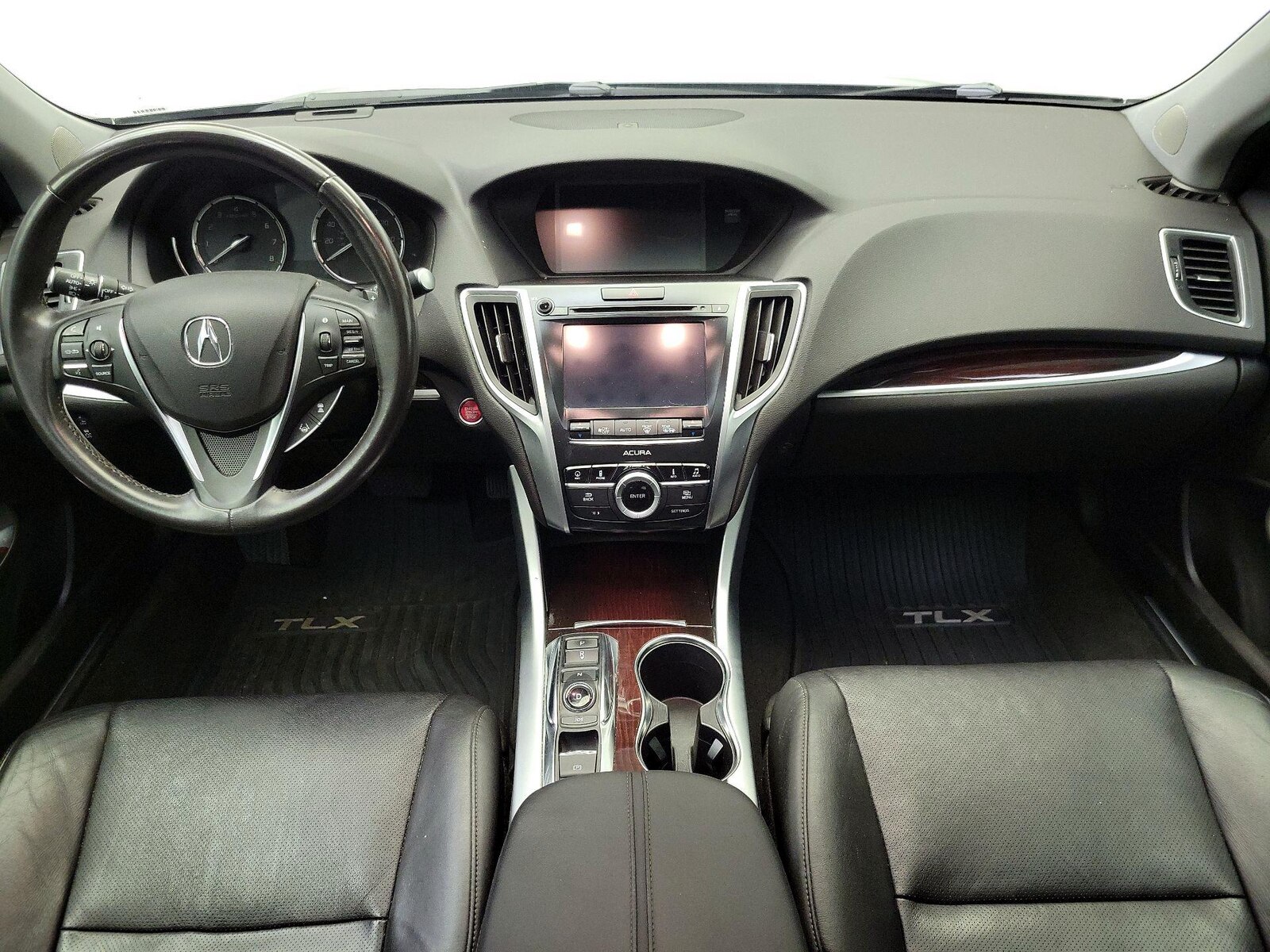 Navigation System