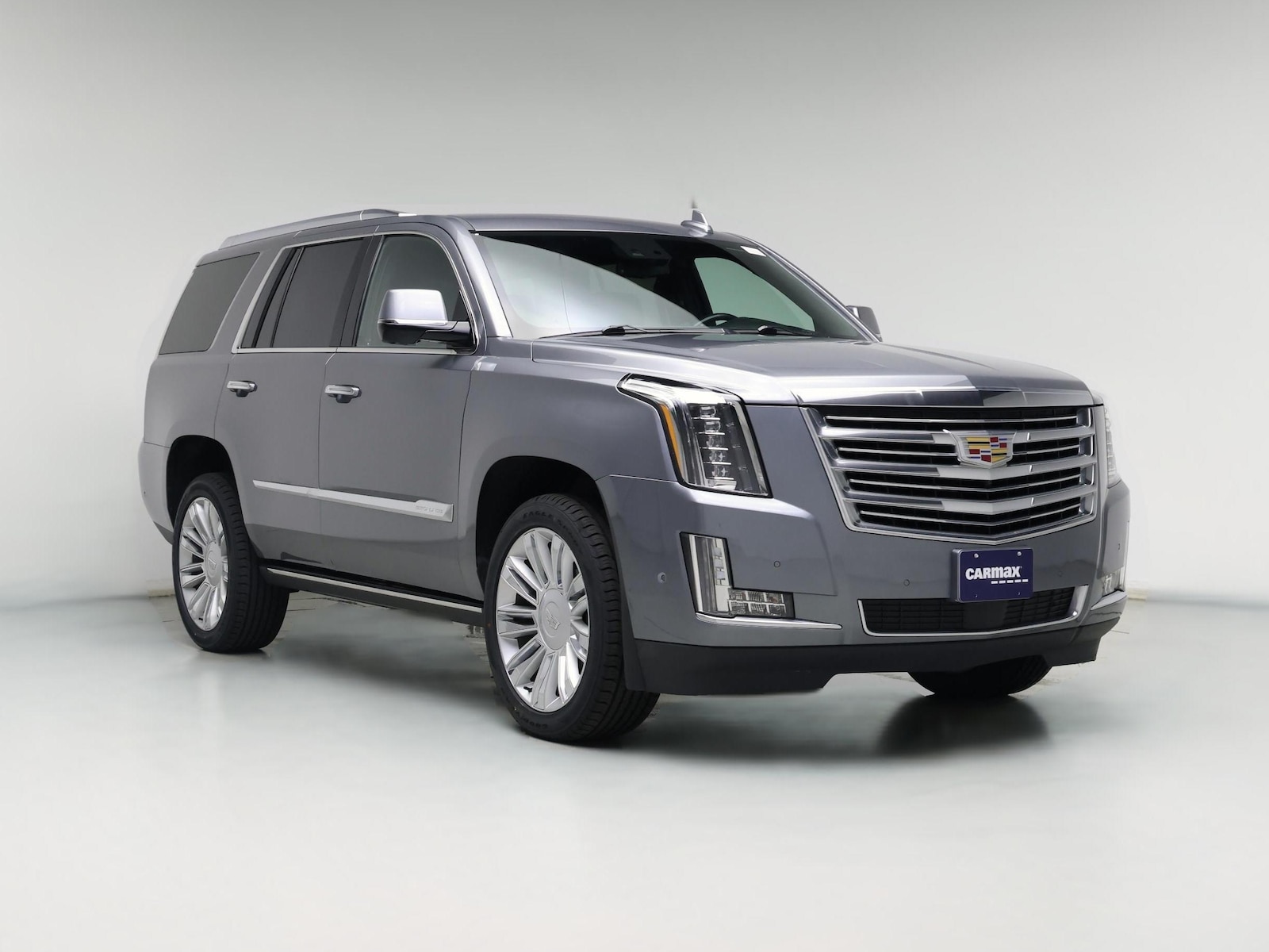 2020 Cadillac Escalade