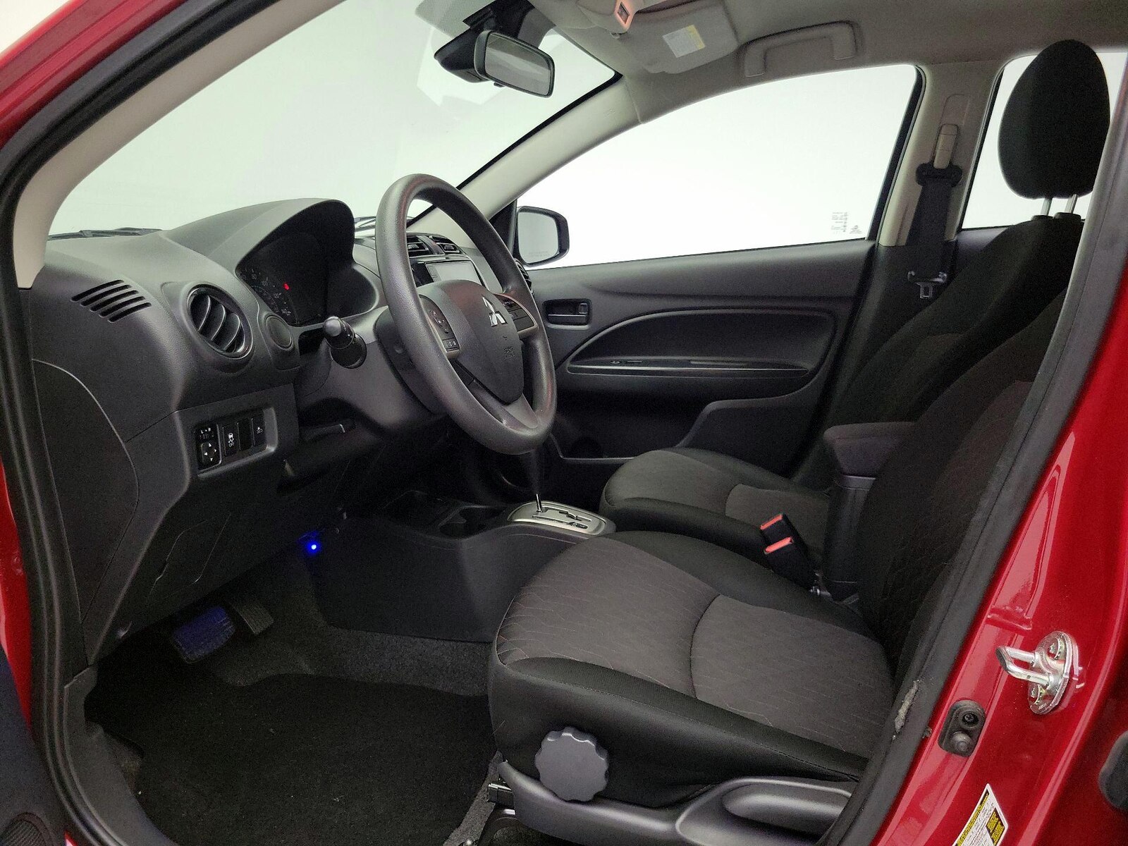 Side Airbags
