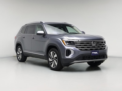 2024 Volkswagen Atlas SEL