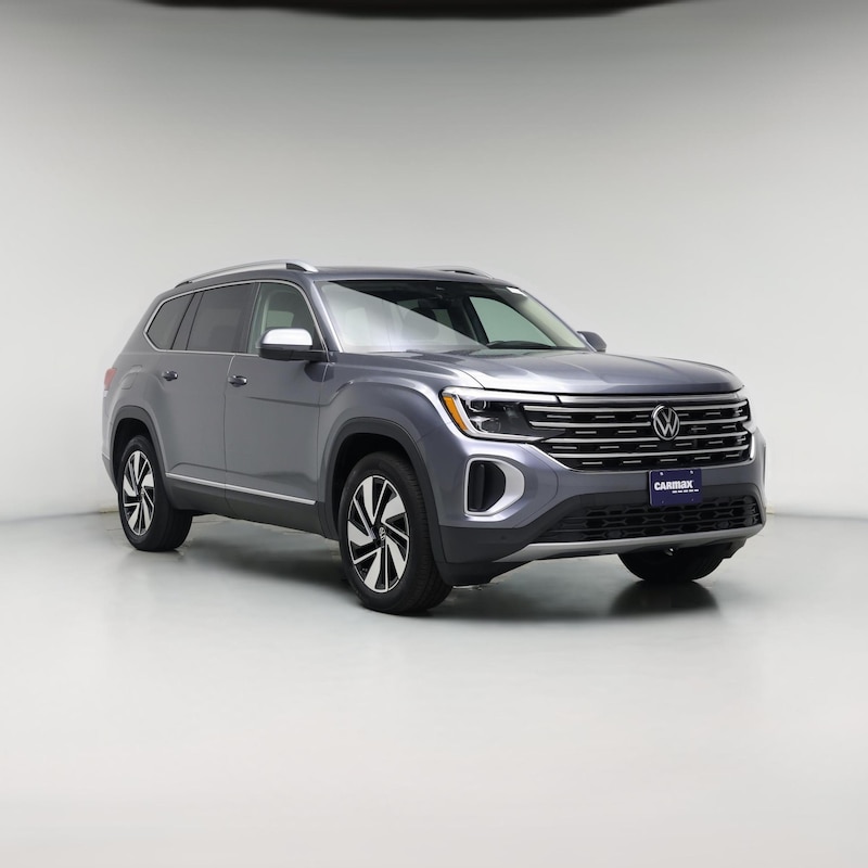 2024 Volkswagen Atlas SEL
