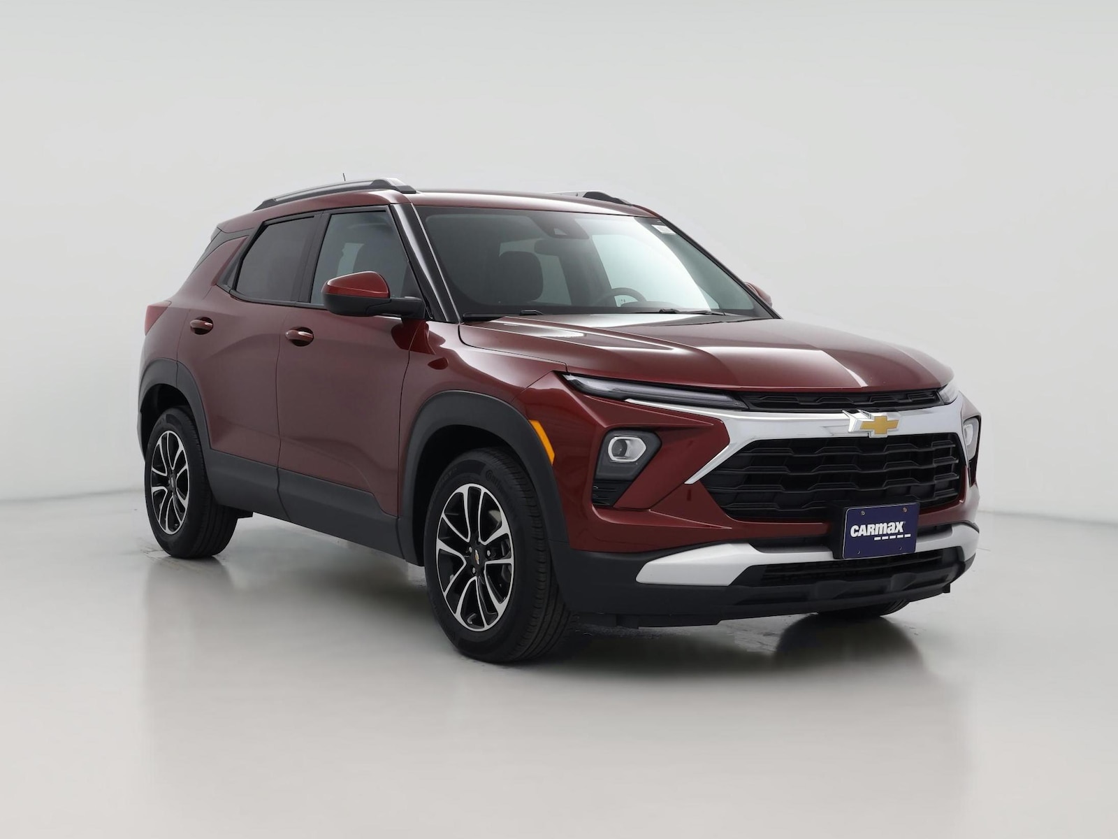 2025 Chevrolet Trailblazer