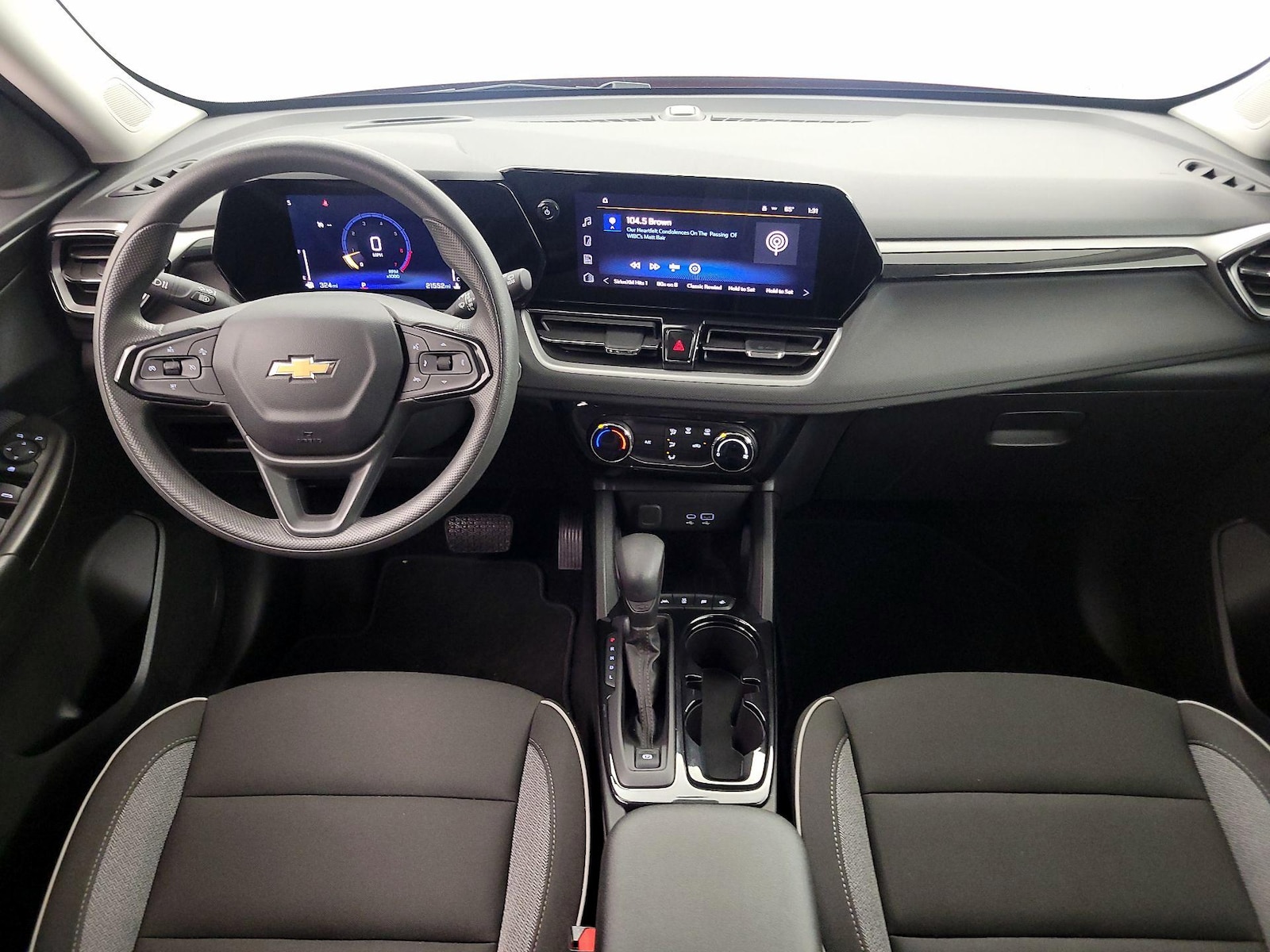 2025 Chevrolet Trailblazer LT - Photo 10