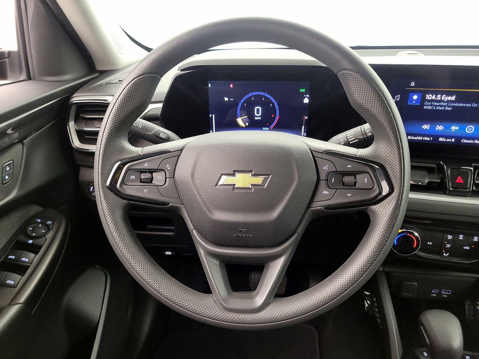 2025 Chevrolet Trailblazer LT - Photo 11