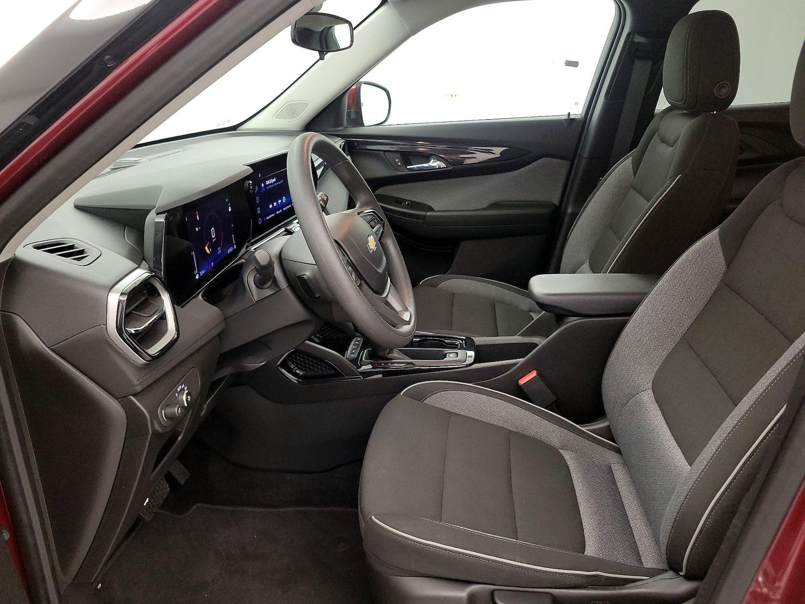 2025 Chevrolet Trailblazer LT - Photo 12