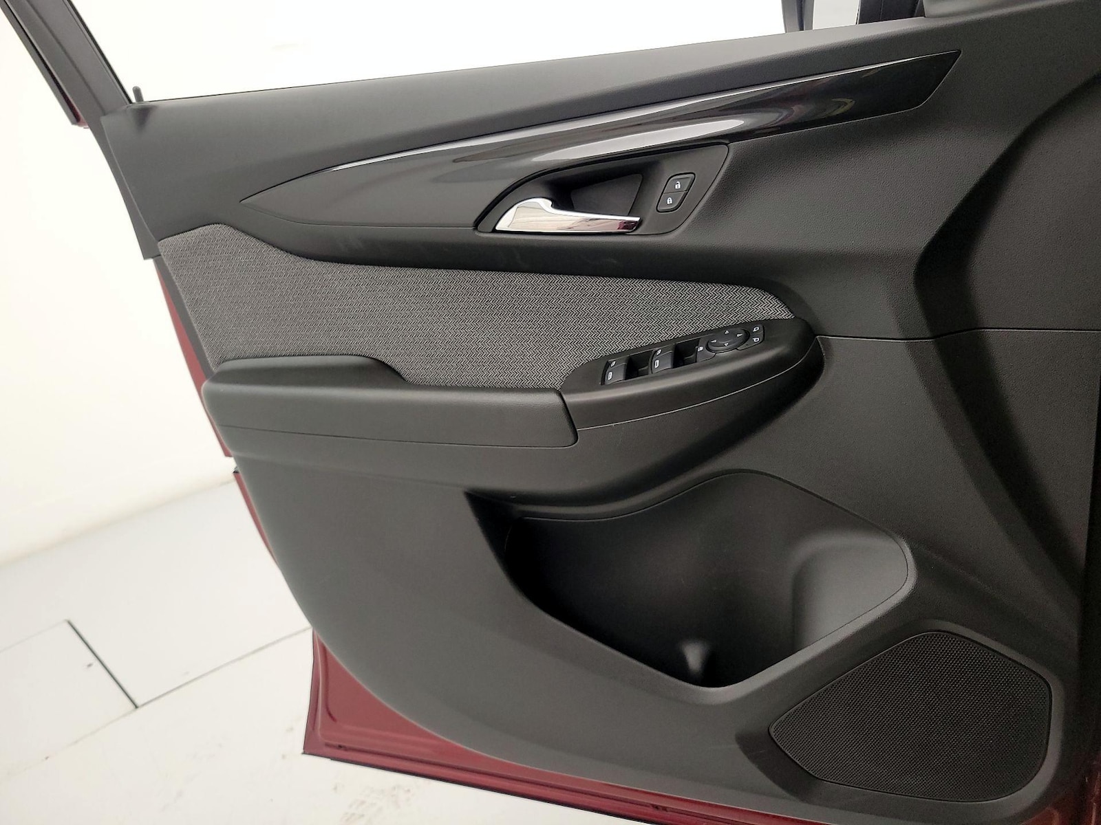 2025 Chevrolet Trailblazer LT - Photo 13