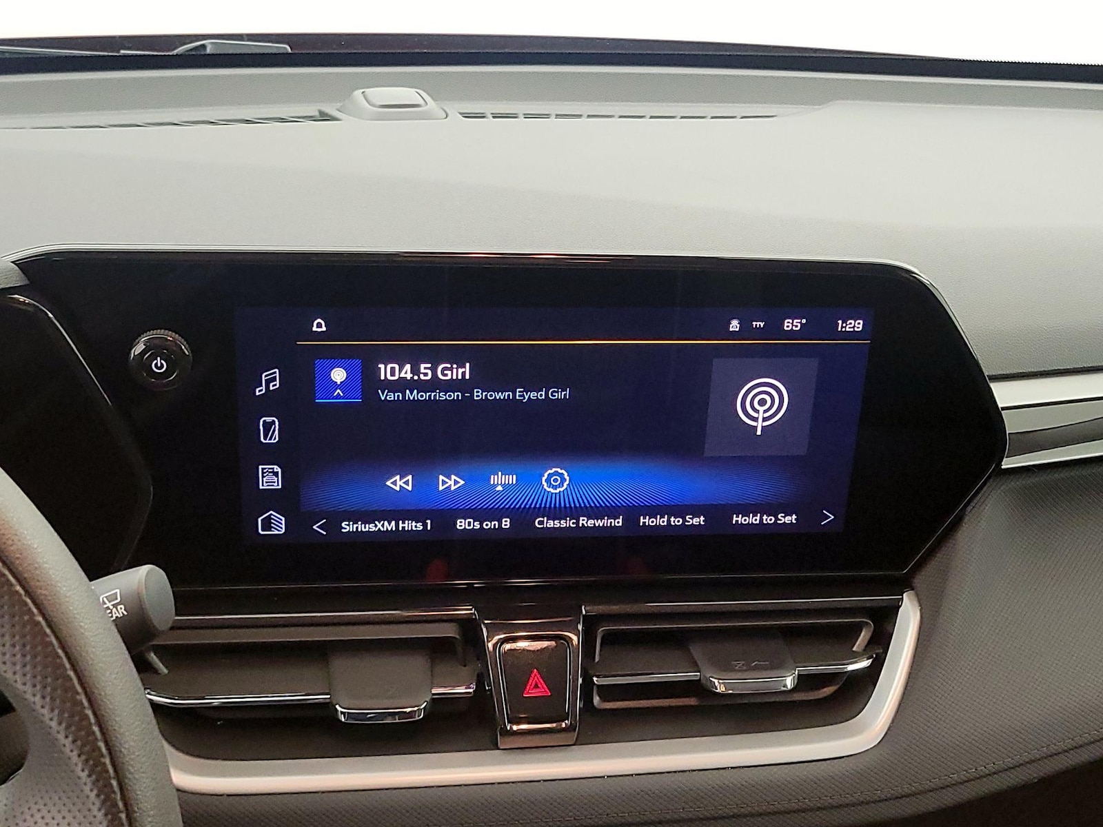 2025 Chevrolet Trailblazer LT - Photo 16