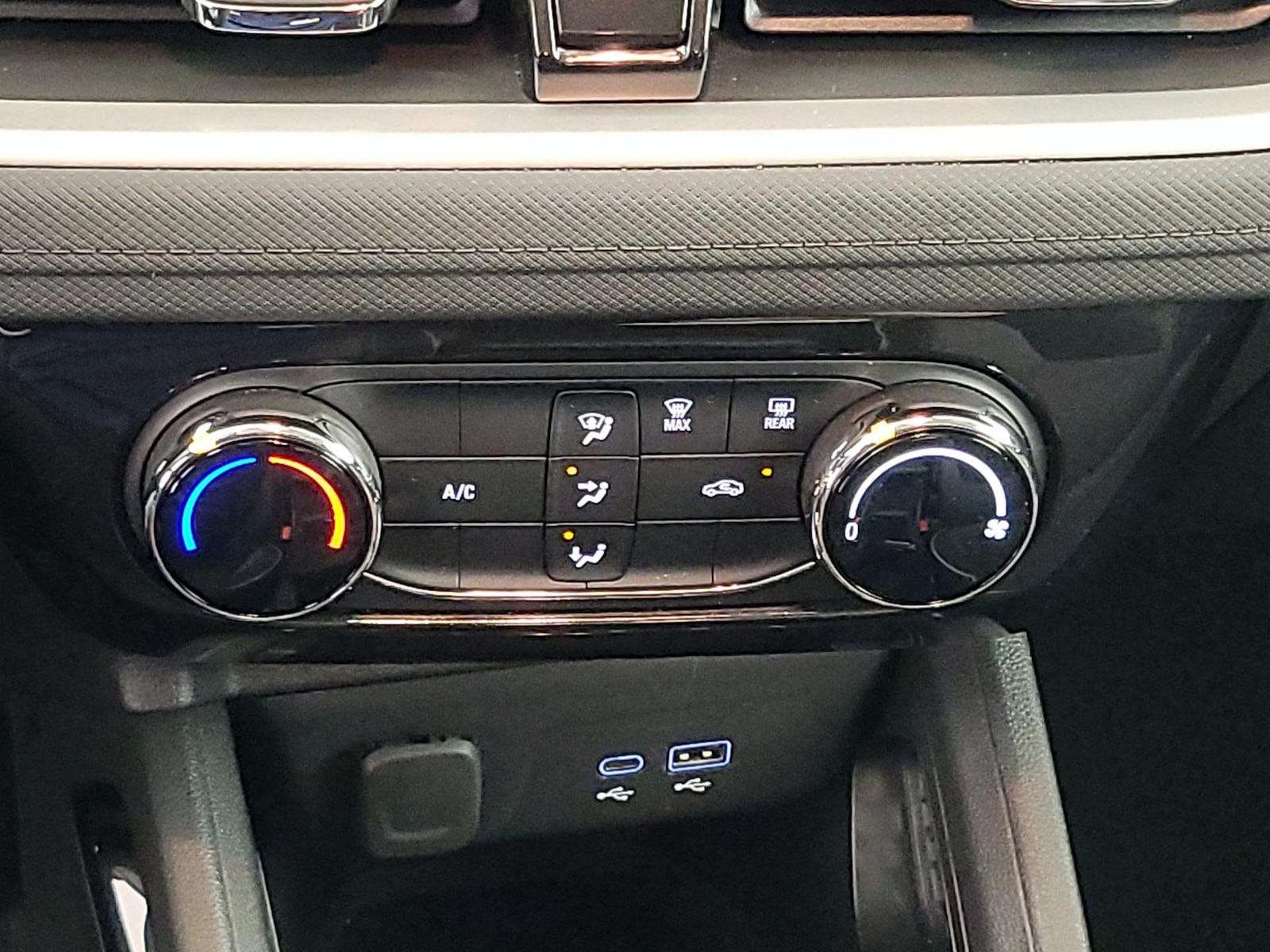 2025 Chevrolet Trailblazer LT - Photo 17