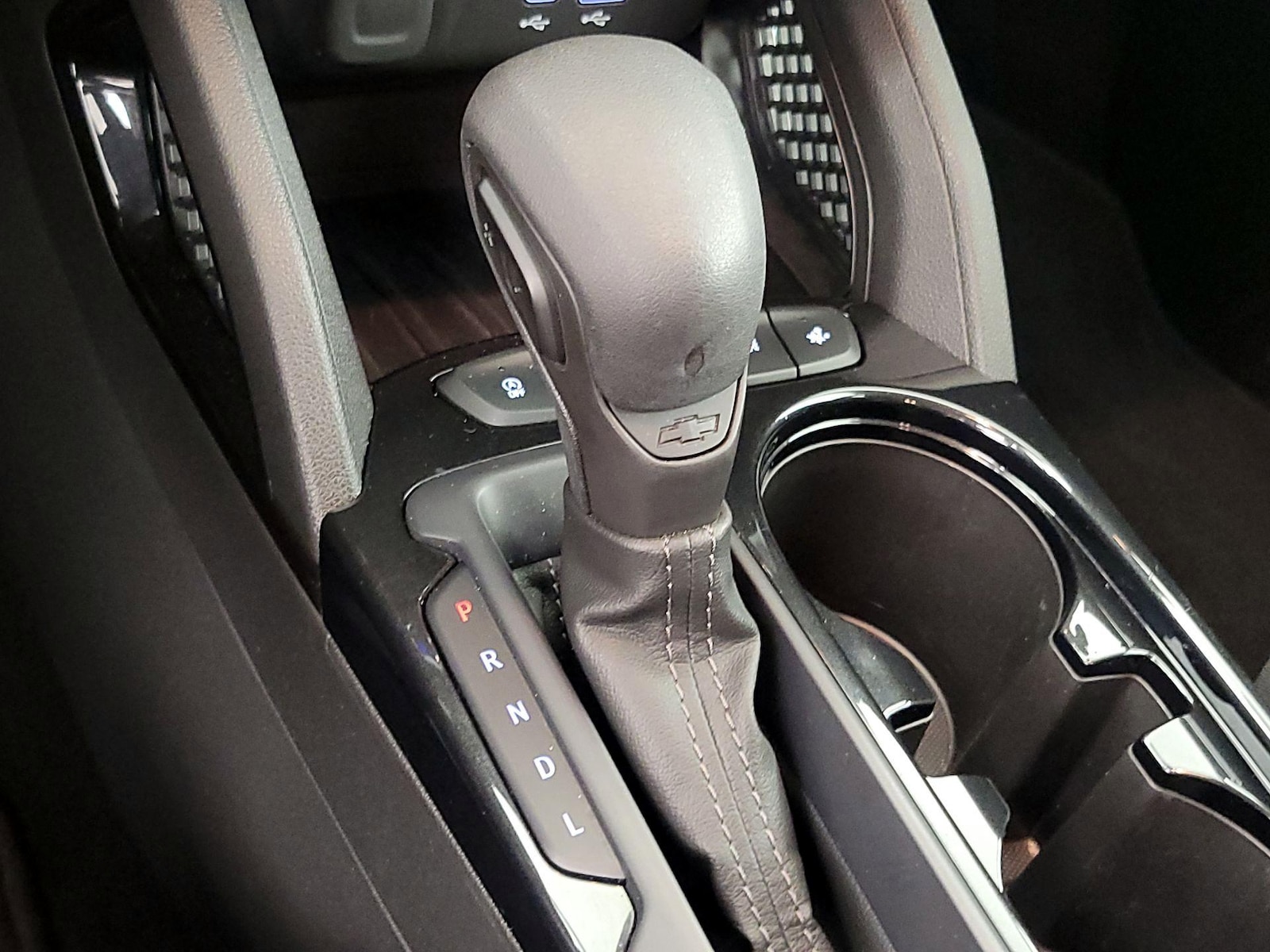 2025 Chevrolet Trailblazer LT - Photo 18