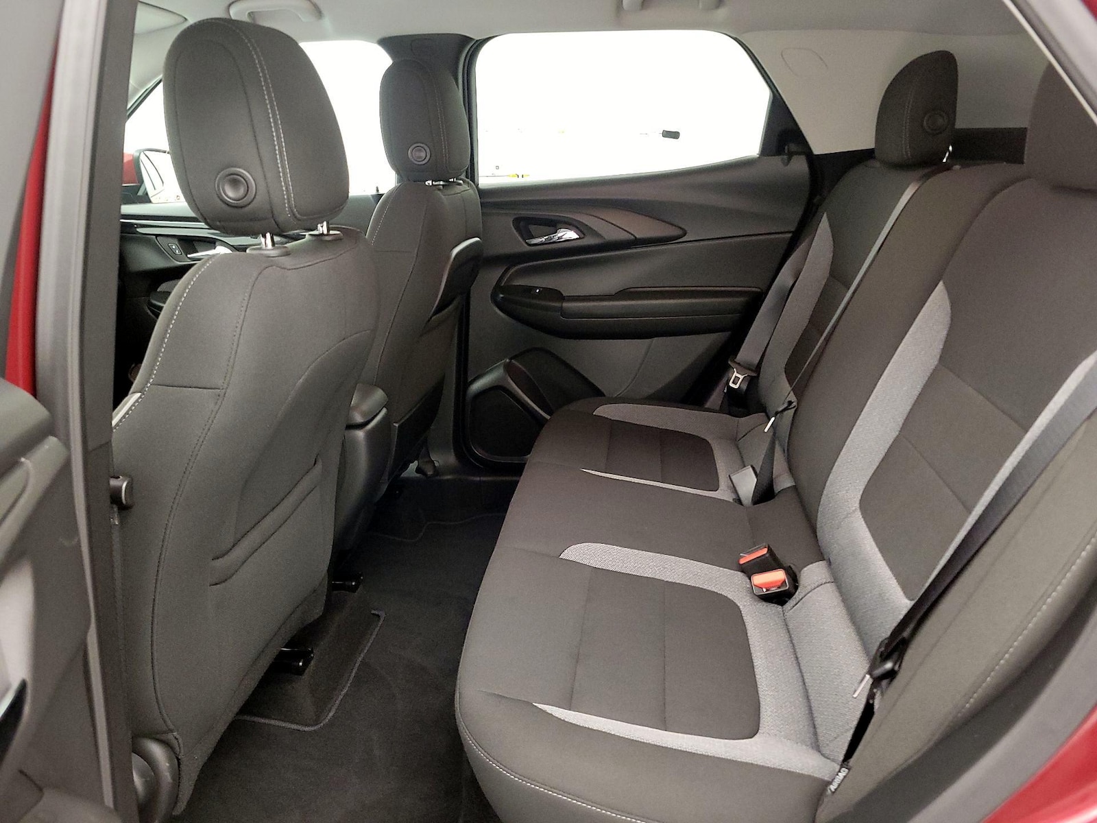 2025 Chevrolet Trailblazer LT - Photo 20
