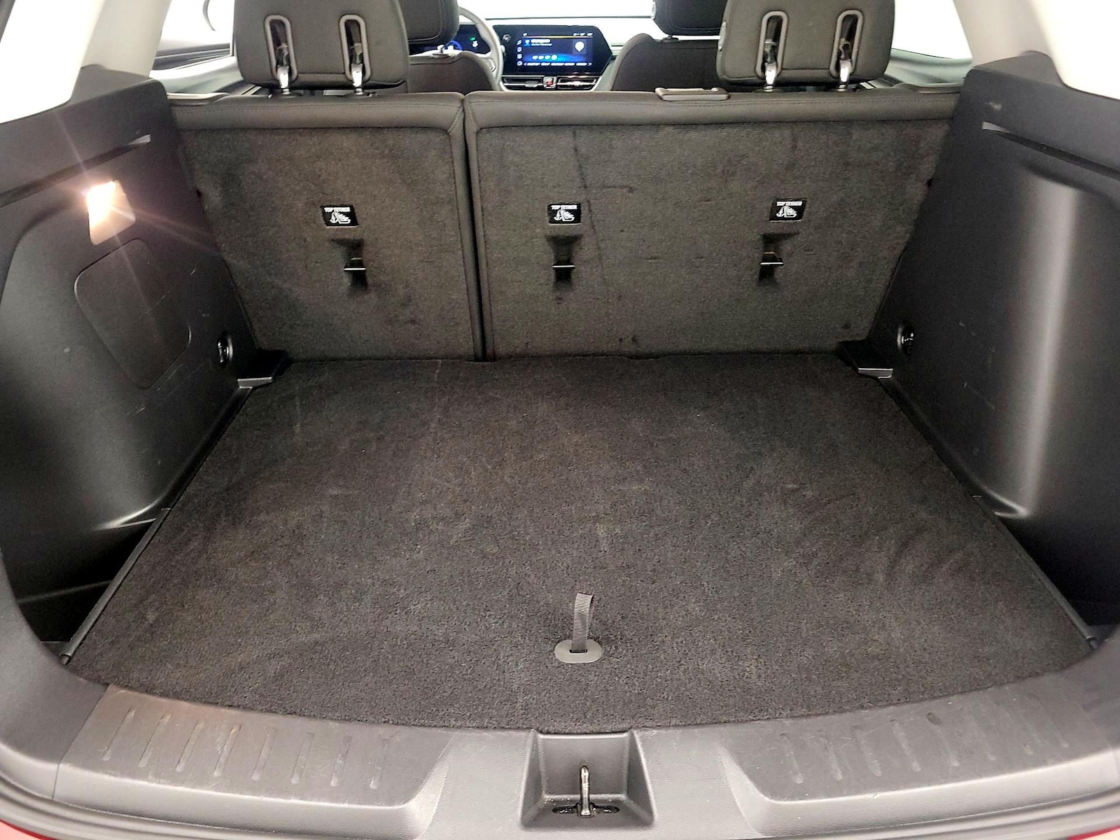 2025 Chevrolet Trailblazer LT - Photo 21