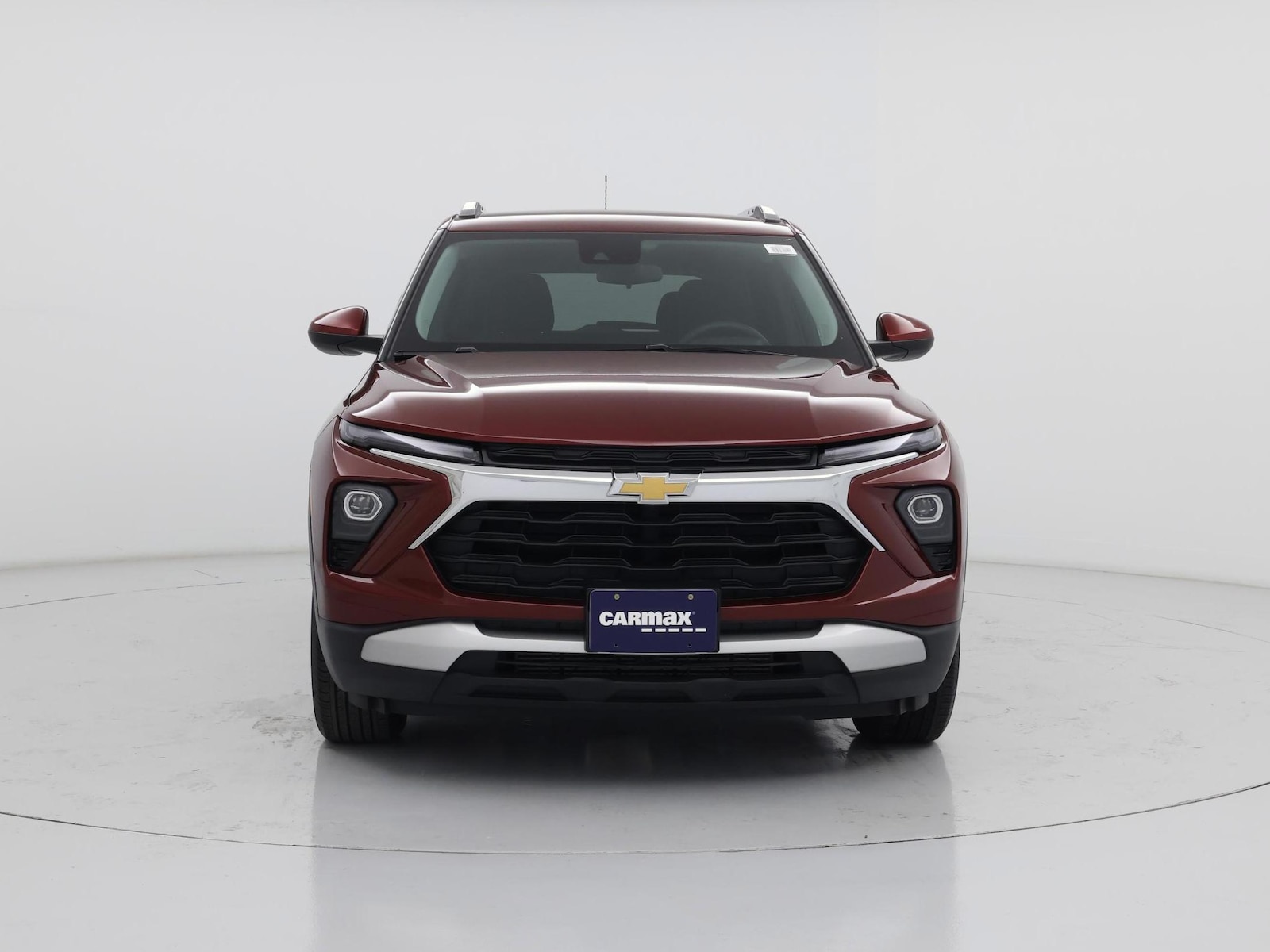 2025 Chevrolet Trailblazer LT - Photo 6