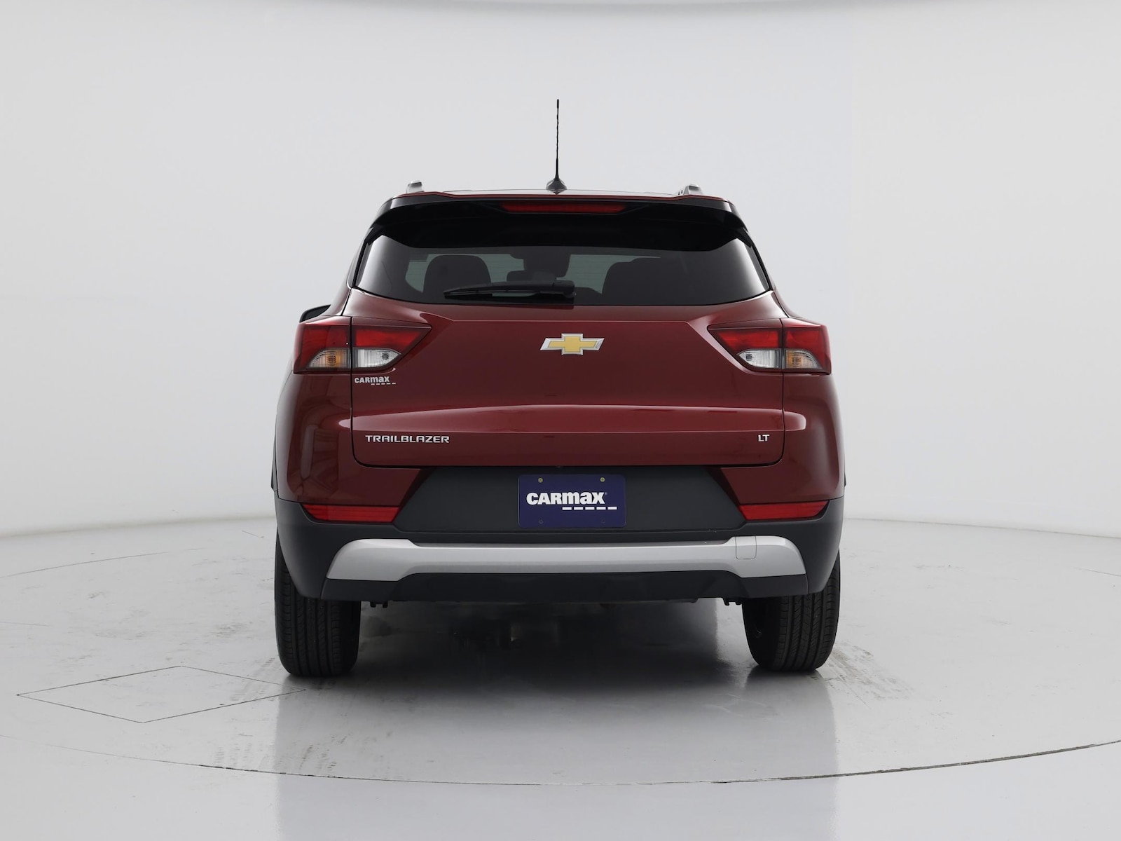 2025 Chevrolet Trailblazer LT - Photo 7