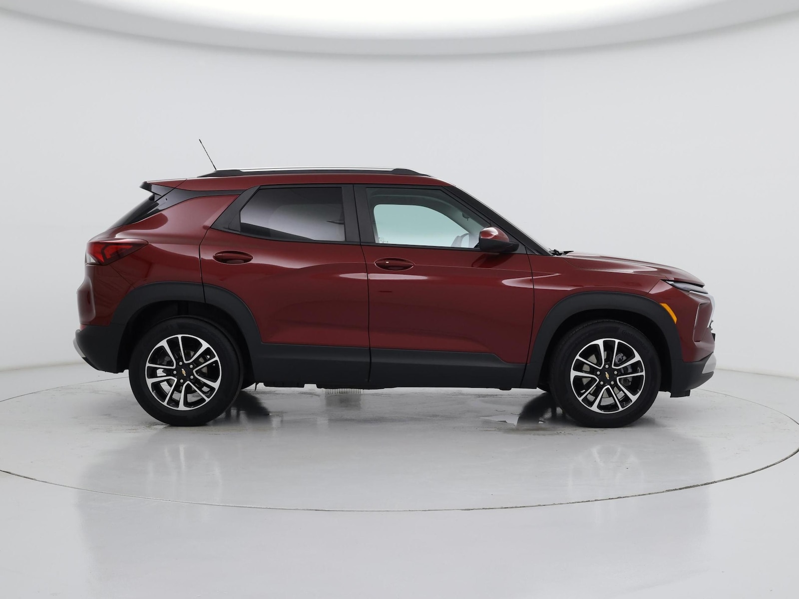 2025 Chevrolet Trailblazer LT - Photo 8