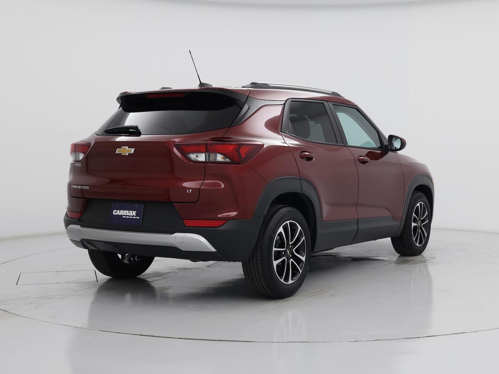 2025 Chevrolet Trailblazer LT - Photo 9