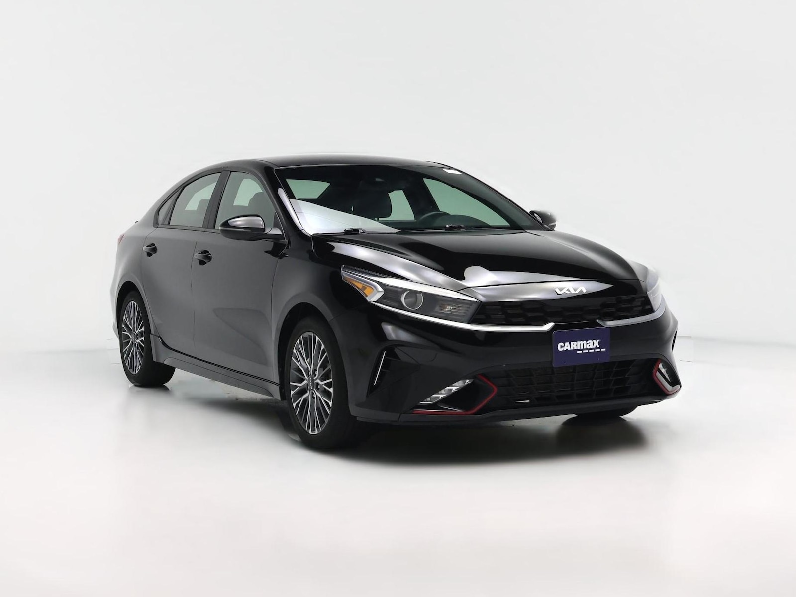 2022 Kia FORTE