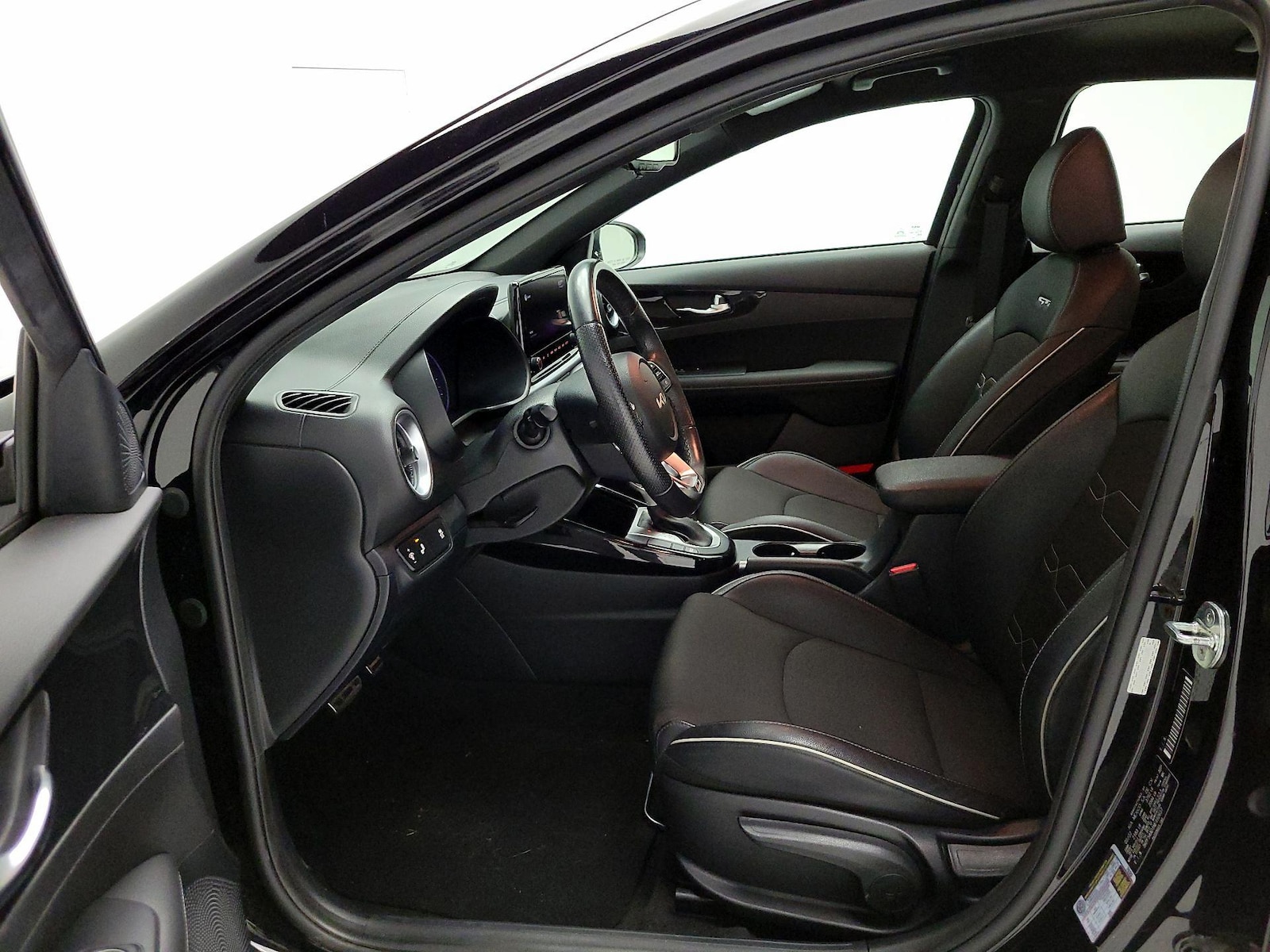 Side Airbags