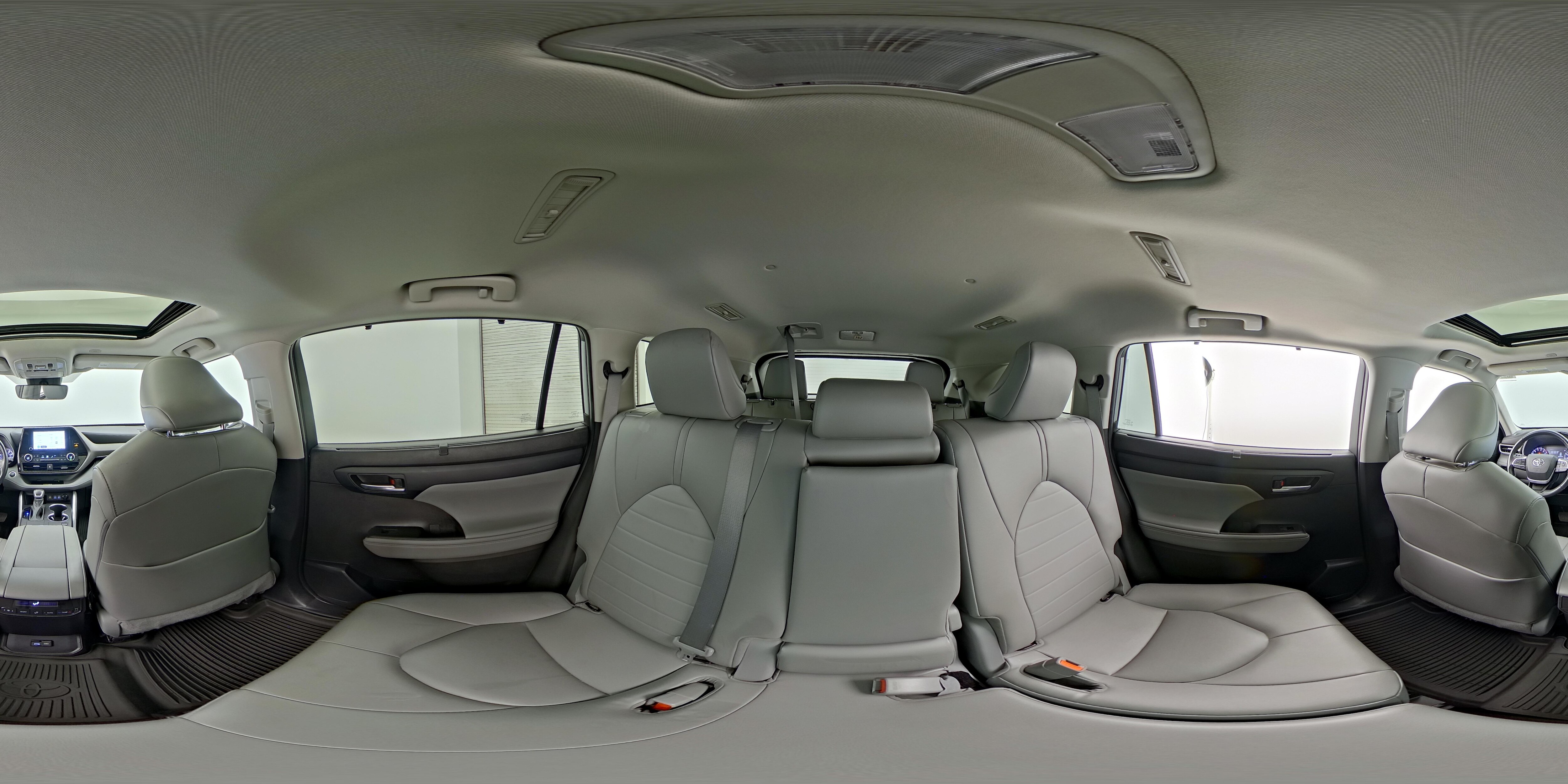 2023 Toyota Highlander XLE - Photo 26