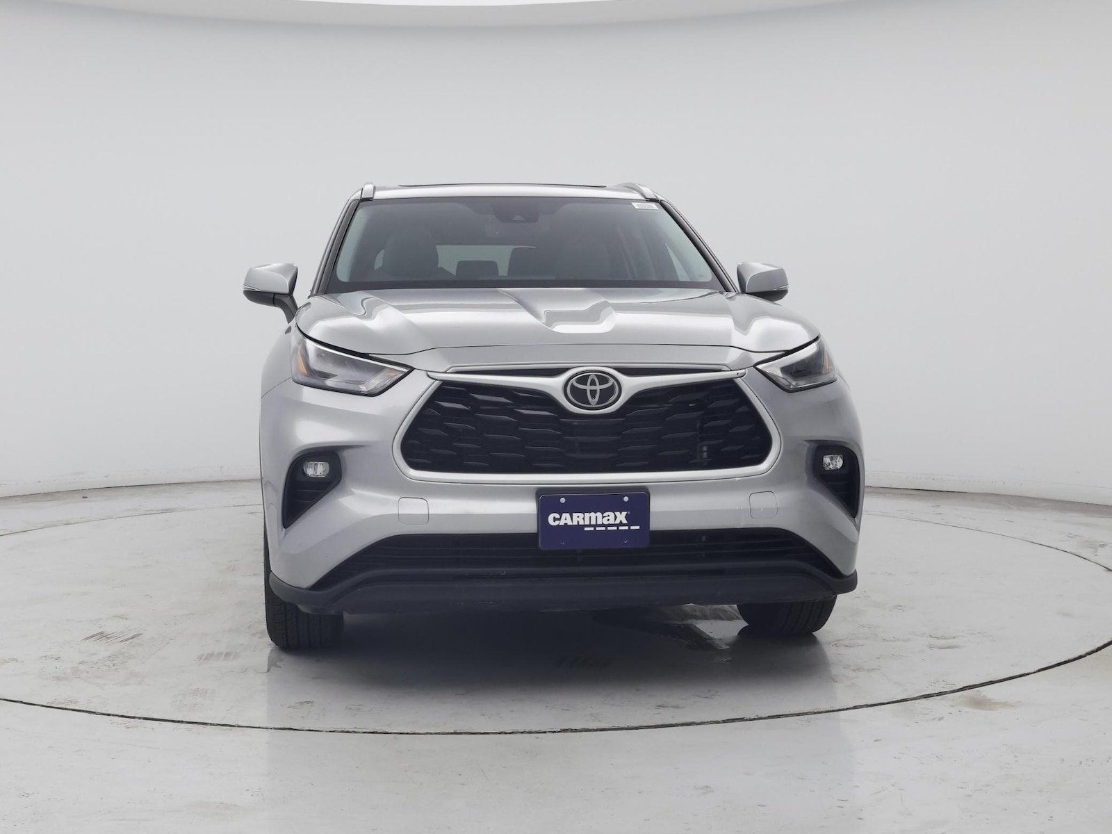 2023 Toyota Highlander XLE - Photo 6